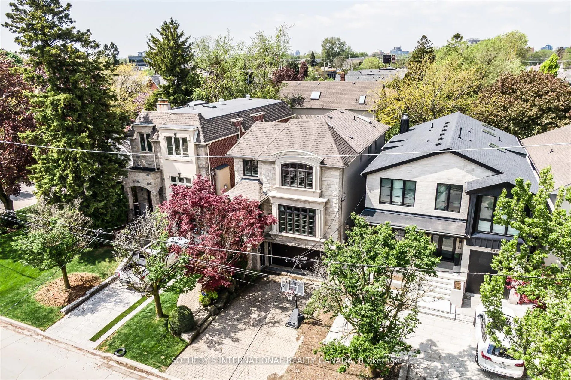 446 Elm Road