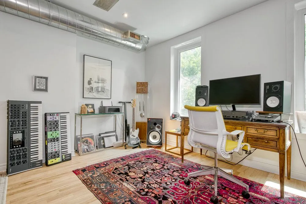 104 Ossington Avenue