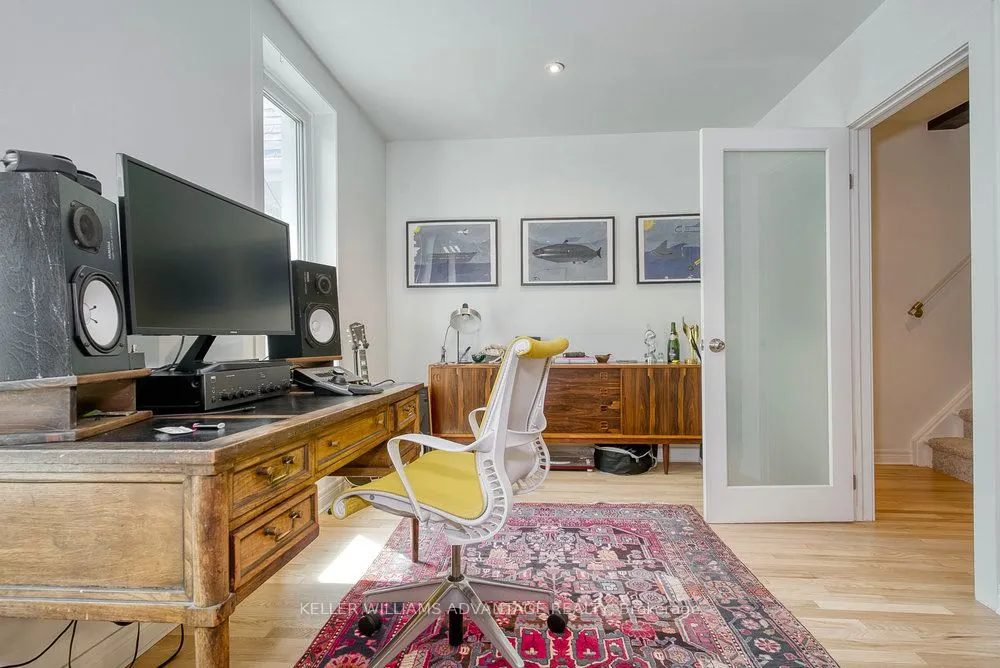 104 Ossington Avenue