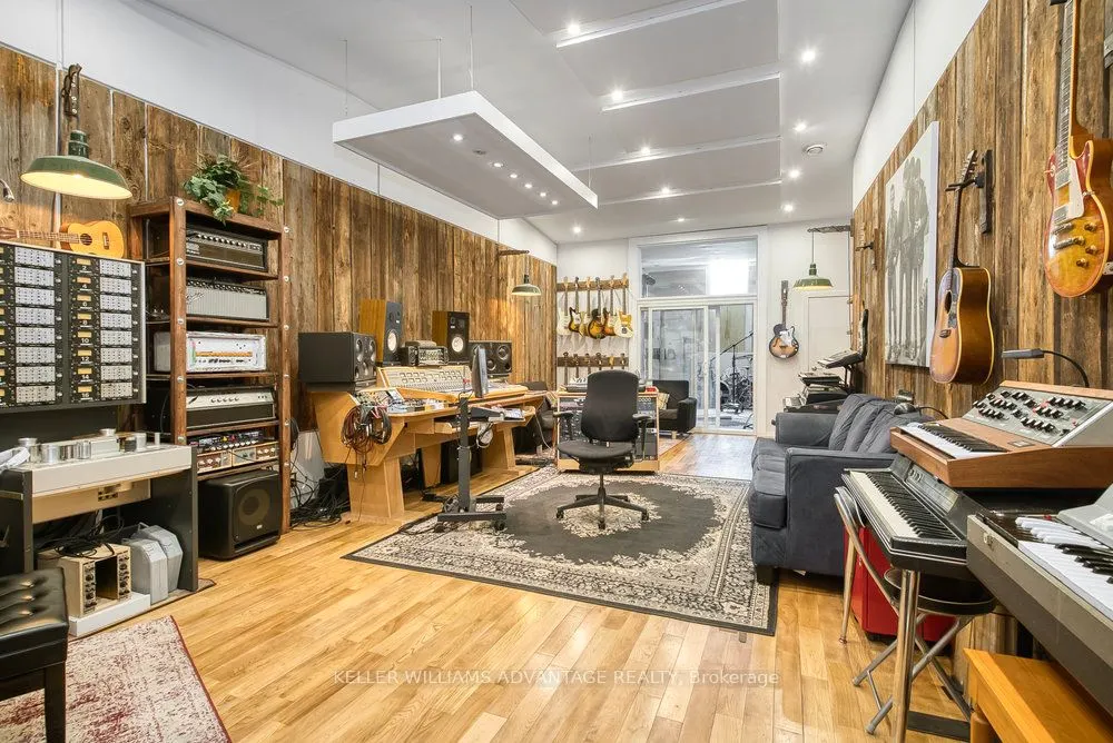 104 Ossington Avenue