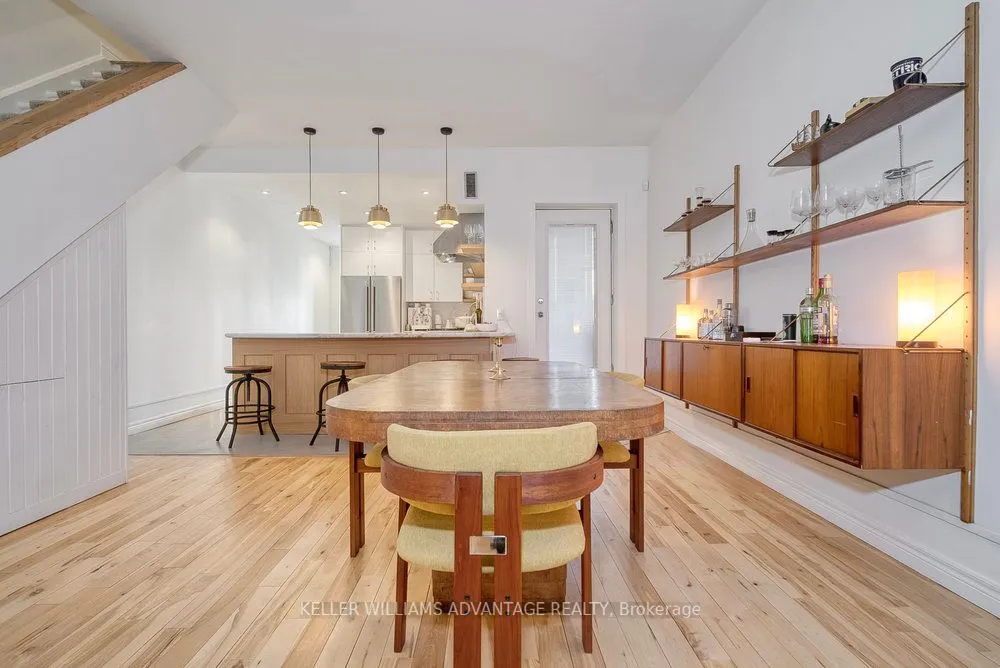 104 Ossington Avenue