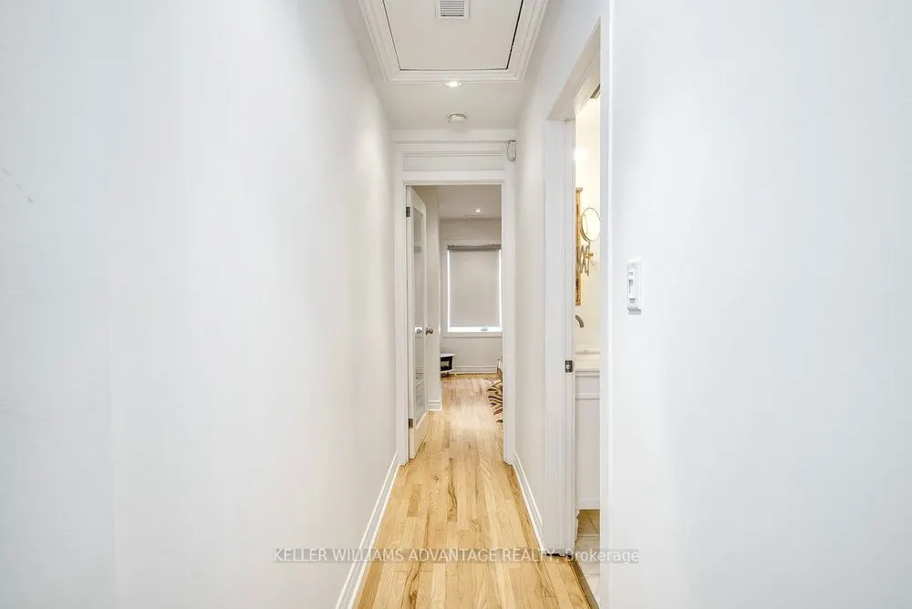 104 Ossington Avenue