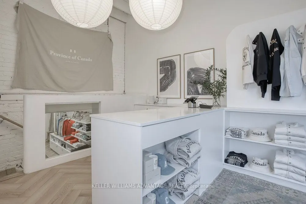 104 Ossington Avenue