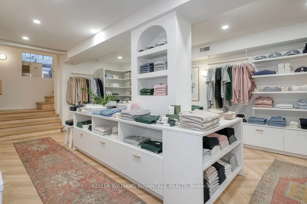 104 Ossington Avenue