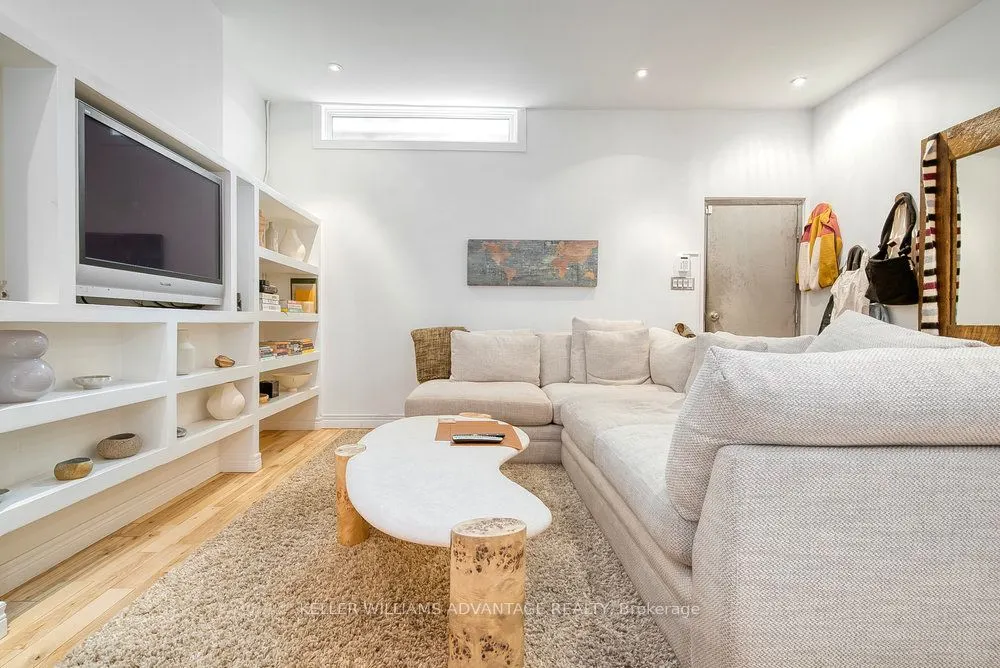 104 Ossington Avenue