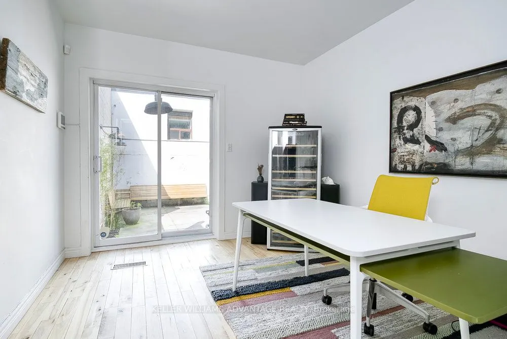 104 Ossington Avenue