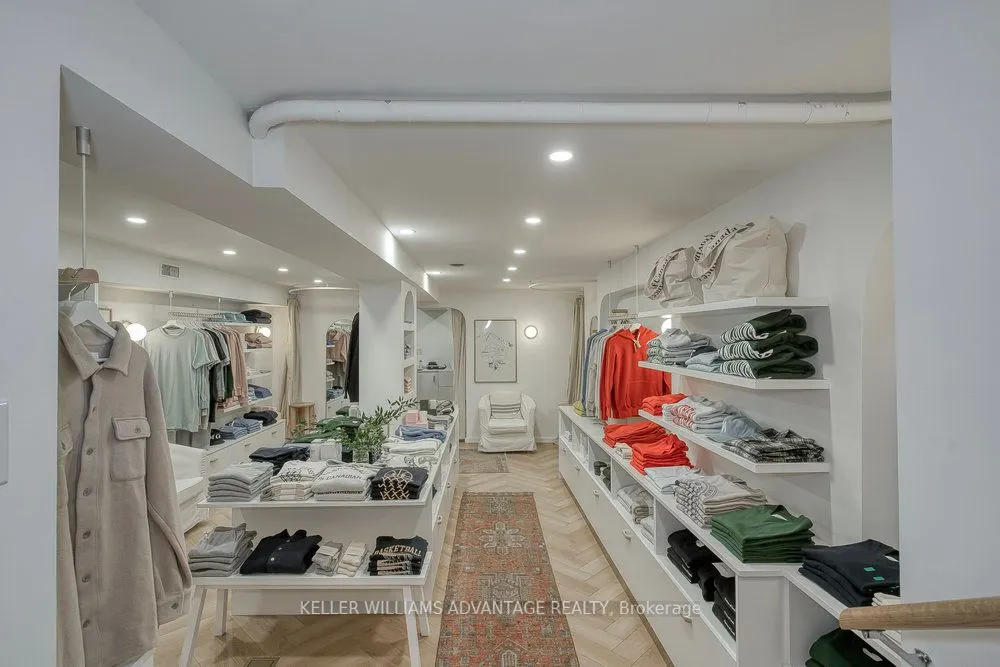 104 Ossington Avenue