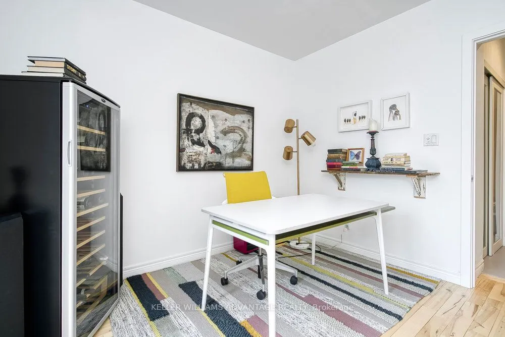 104 Ossington Avenue