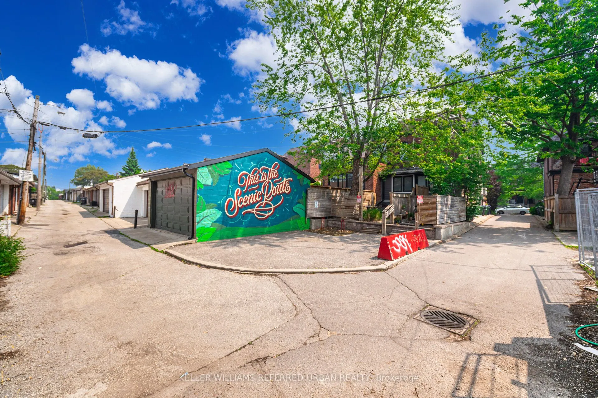 180 Beatrice Street