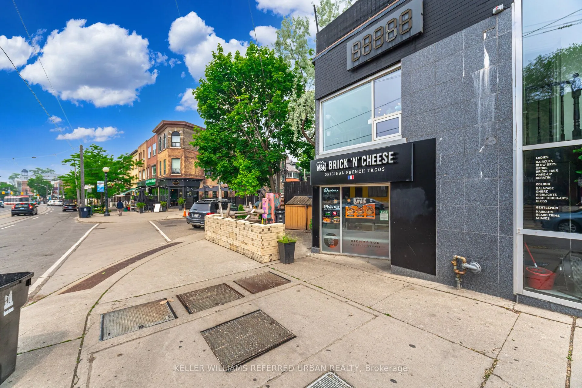180 Beatrice Street