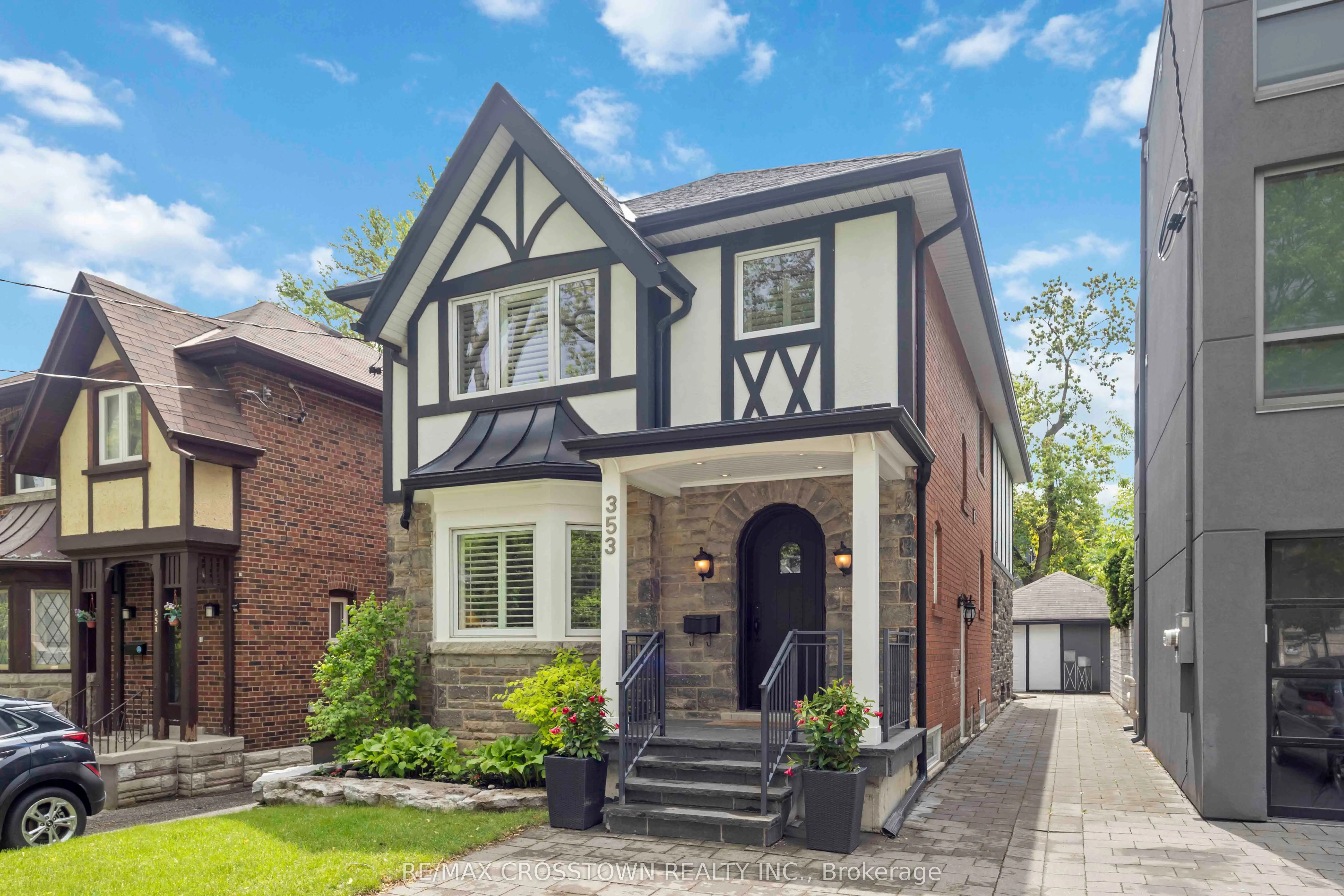 353 Briar Hill Avenue