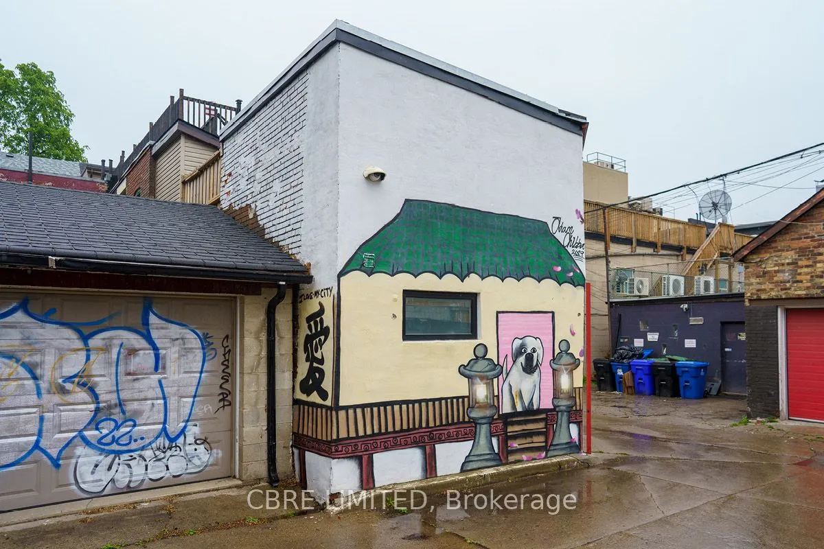400 Euclid Avenue