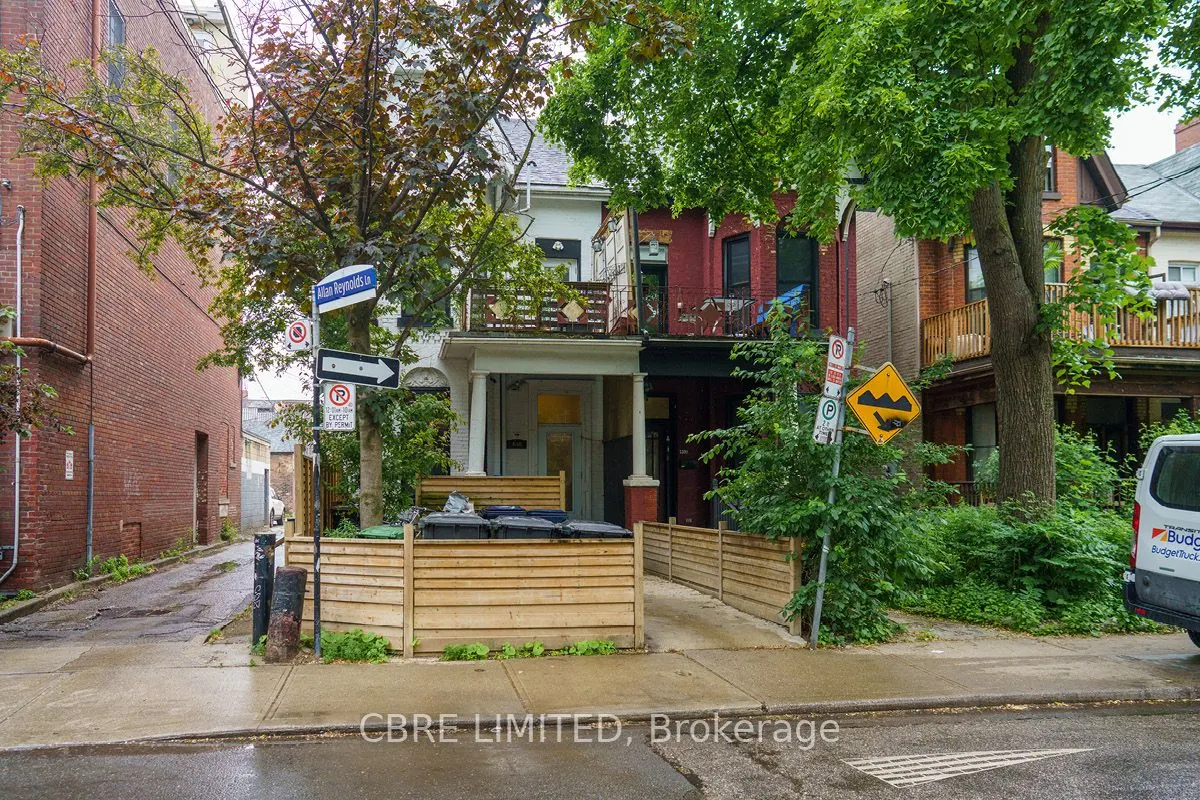 400 Euclid Avenue