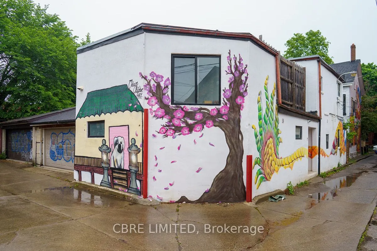 400 Euclid Avenue