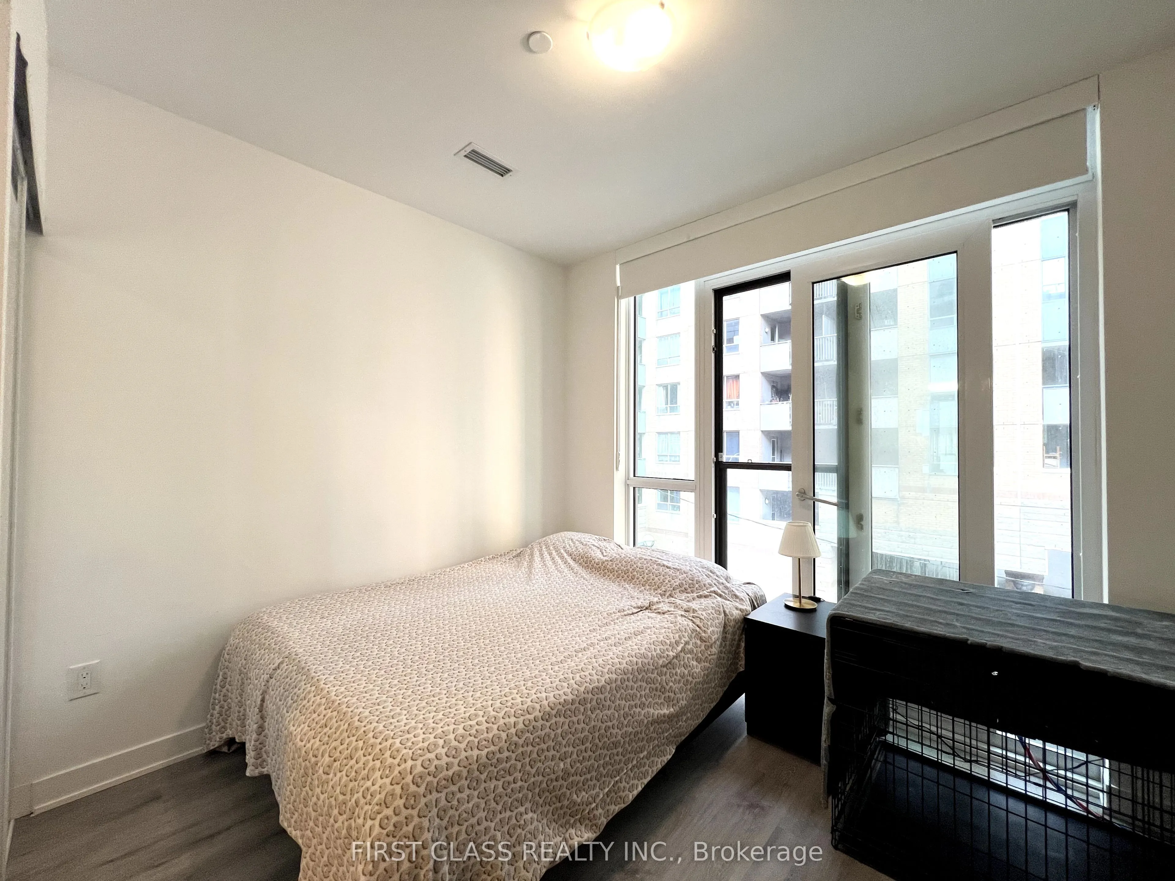 100 Dalhousie Street, #211