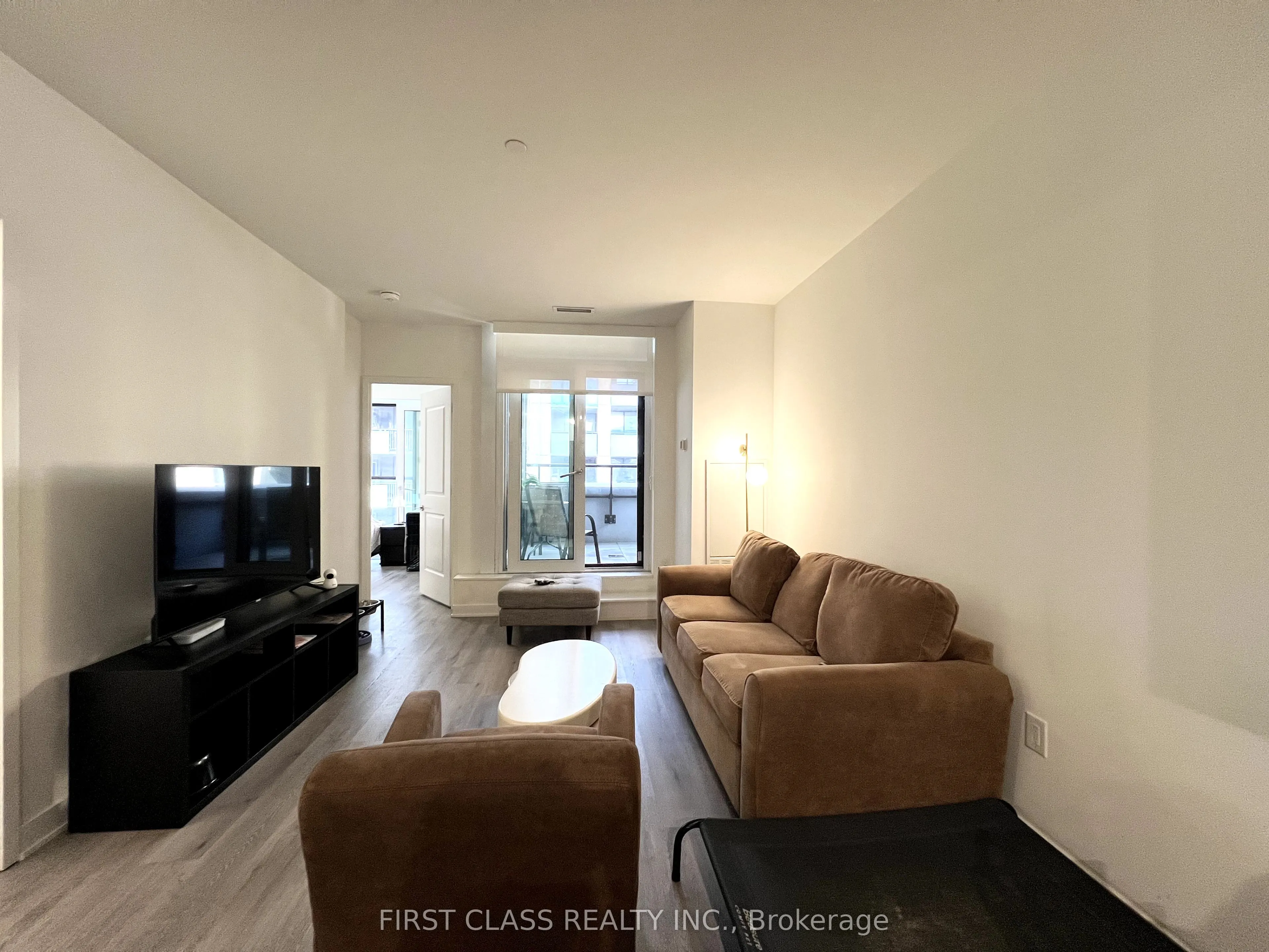 100 Dalhousie Street, #211