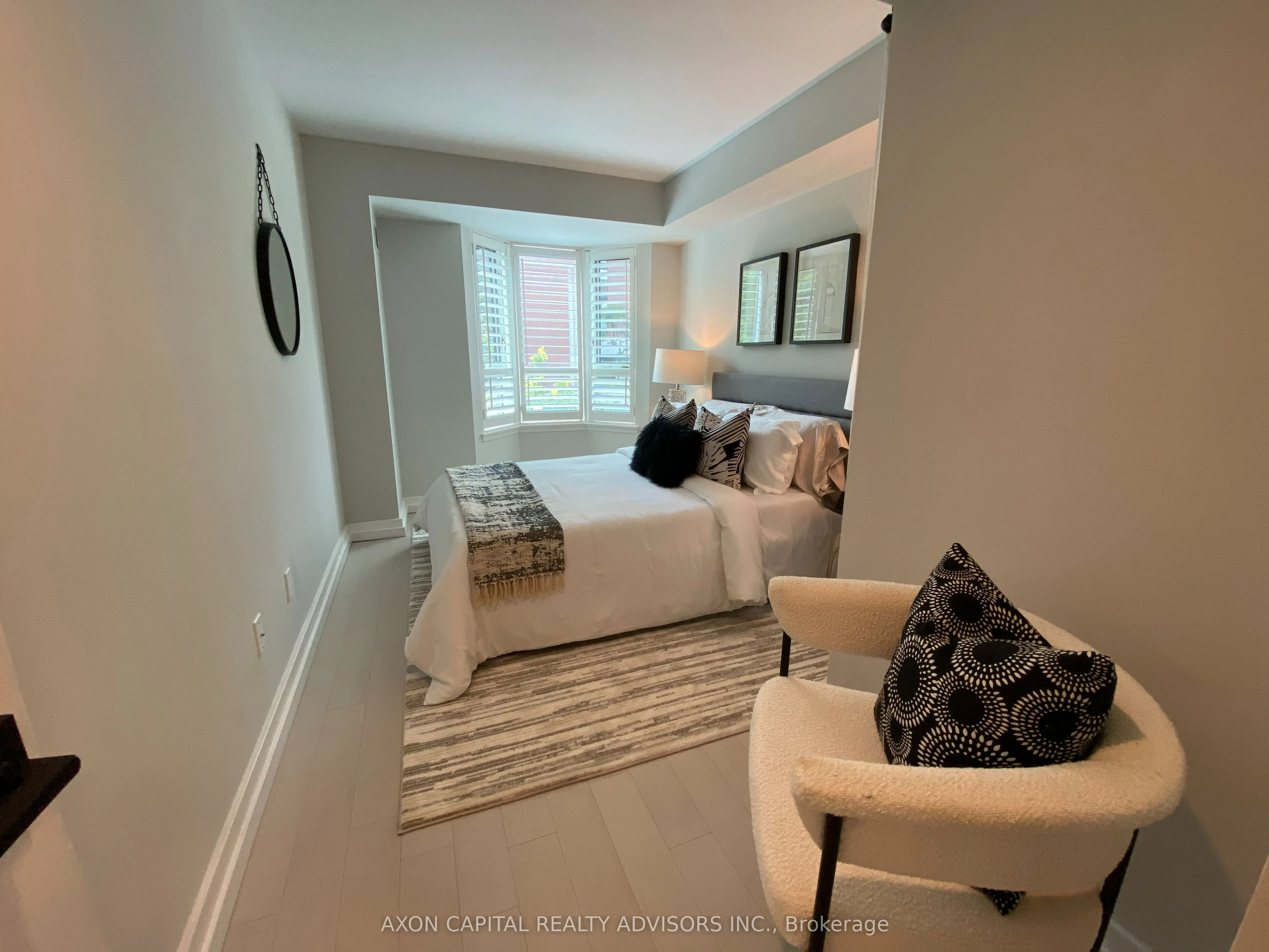 59 Mcmurrich Street, #13