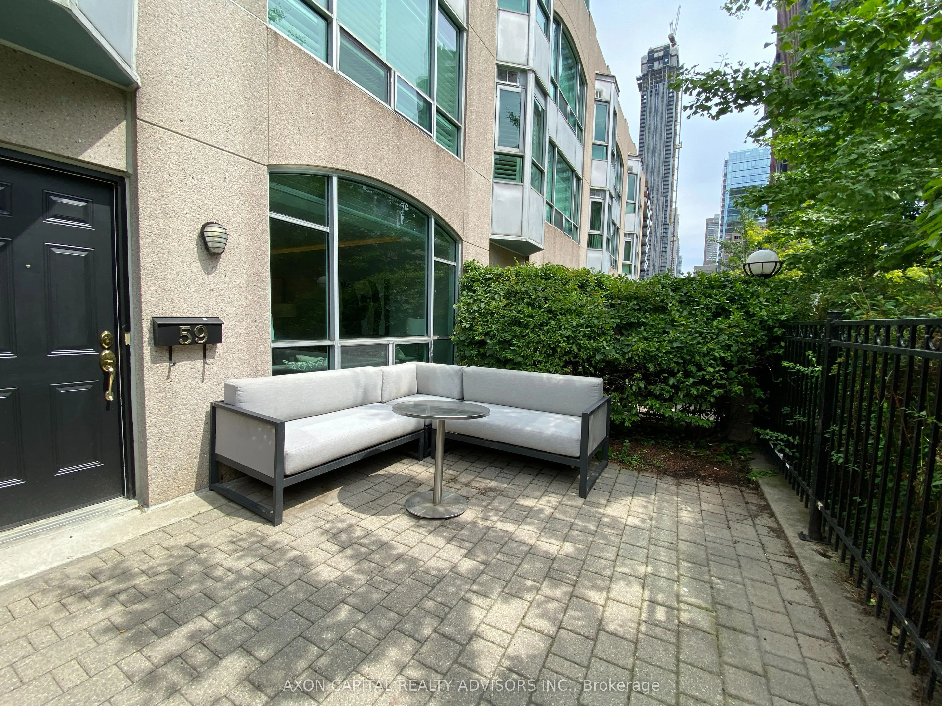 59 Mcmurrich Street, #13