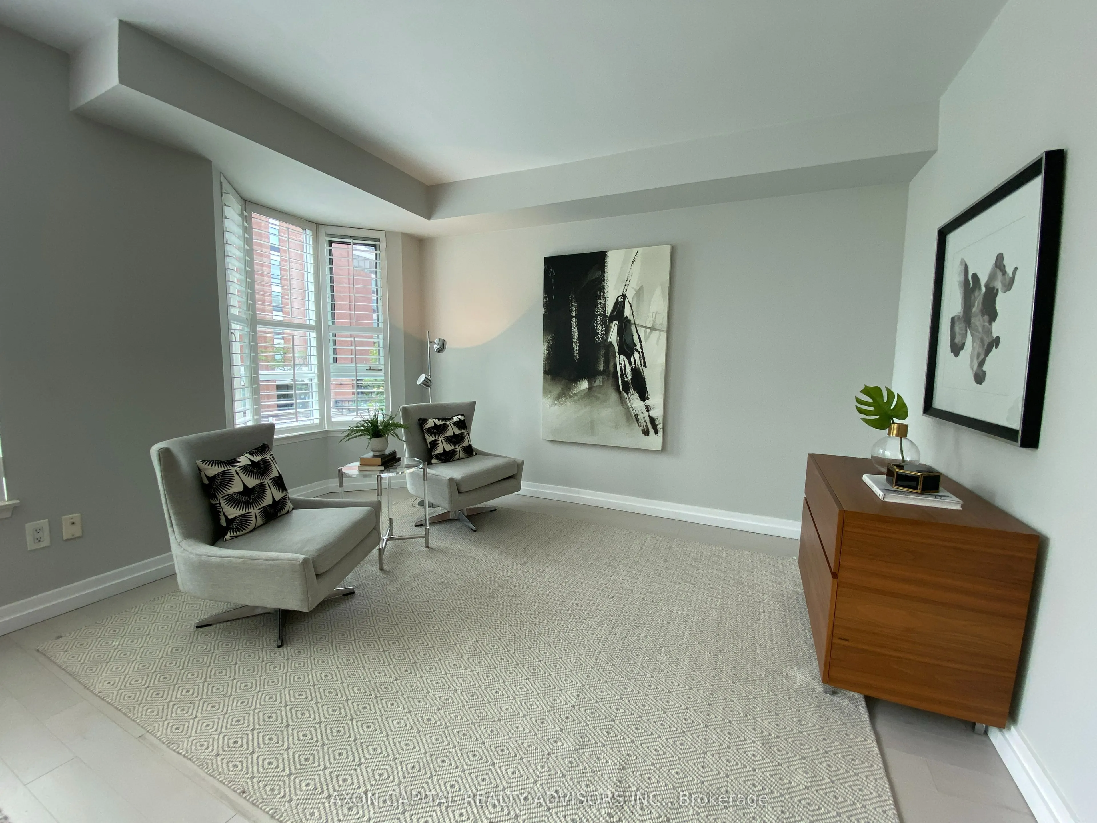 59 Mcmurrich Street, #13