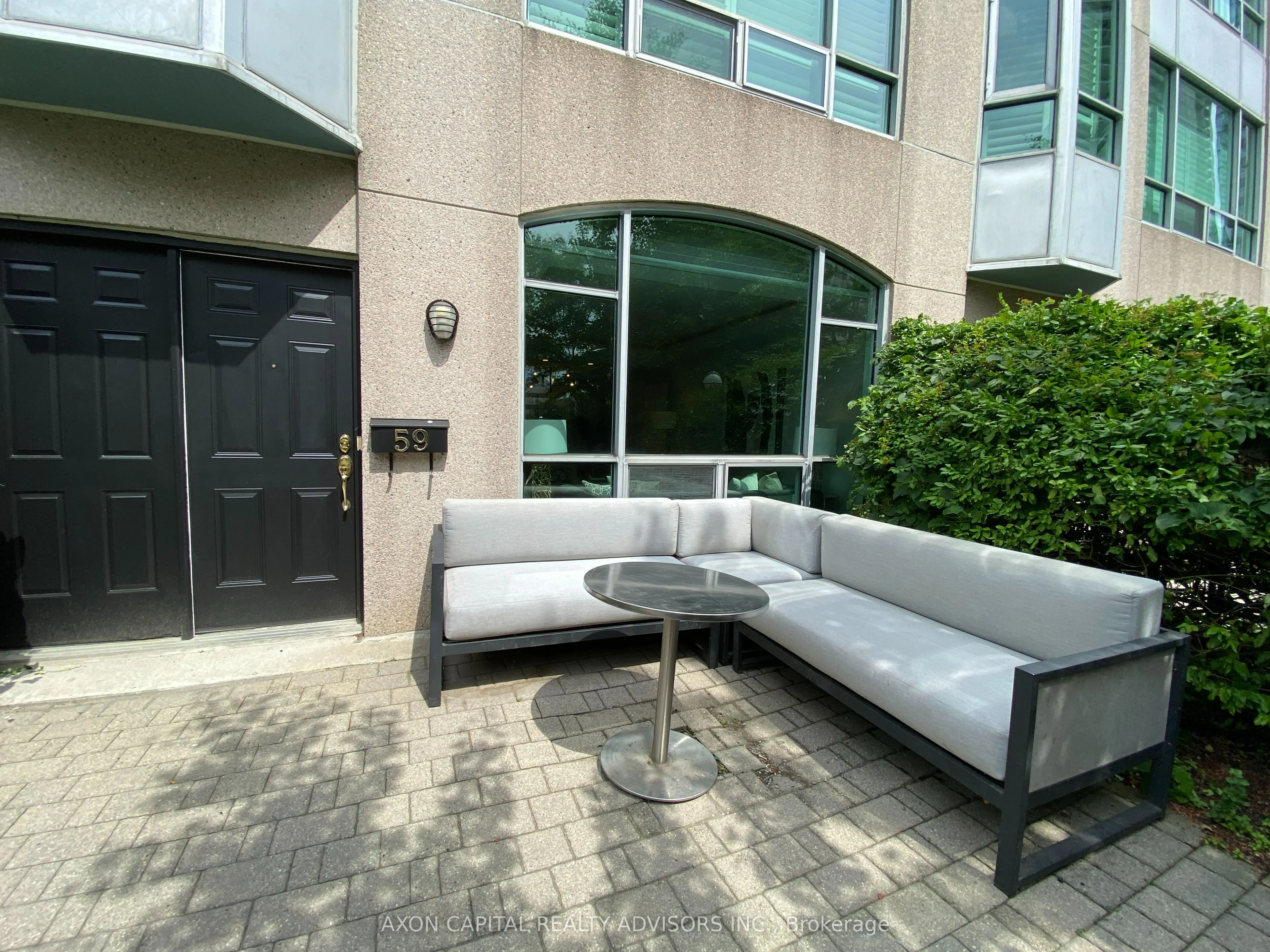 59 Mcmurrich Street, #13