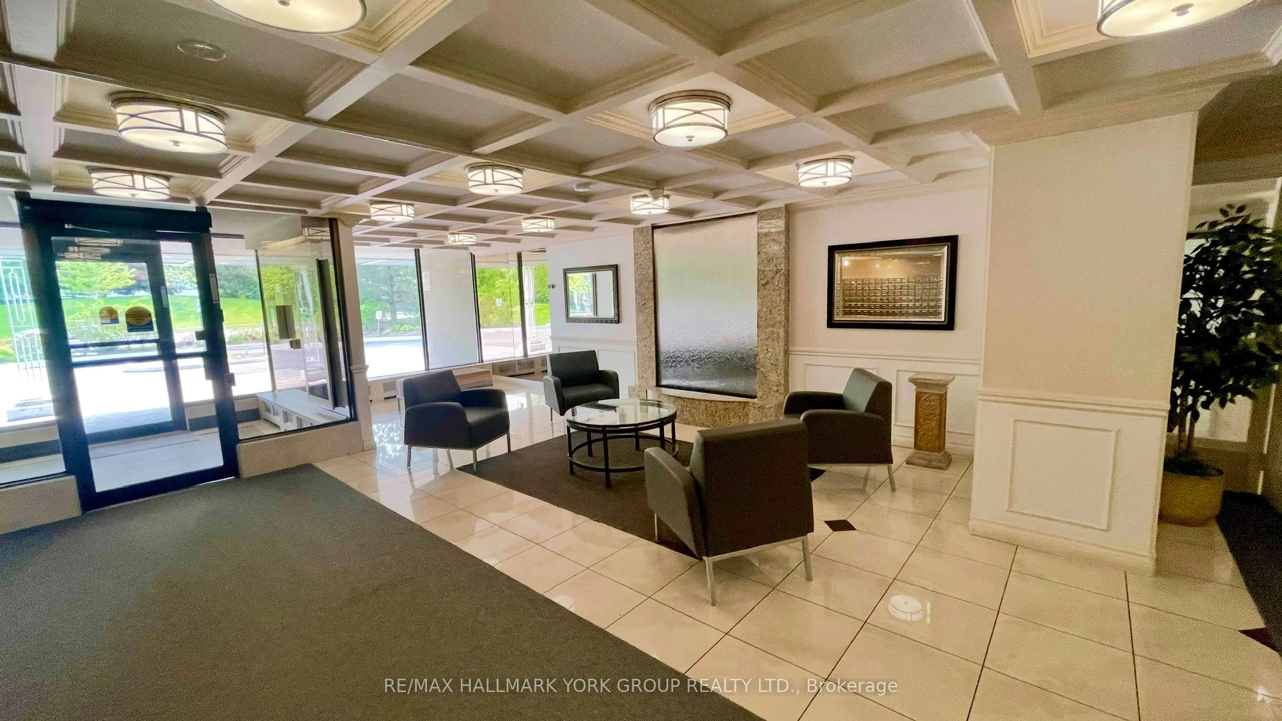 3300 Don Mills Road, #2408