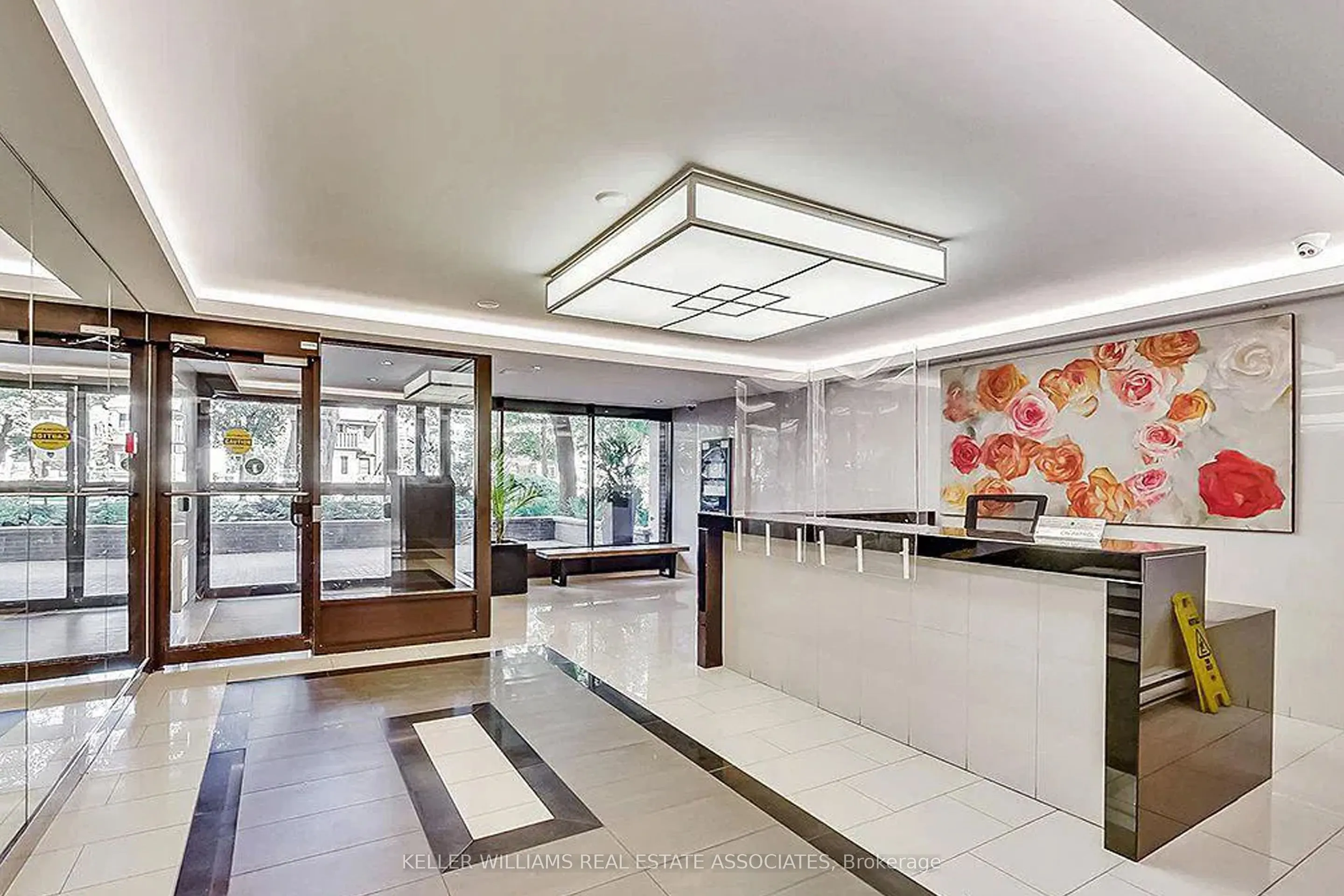 40 Homewood Avenue, #1711