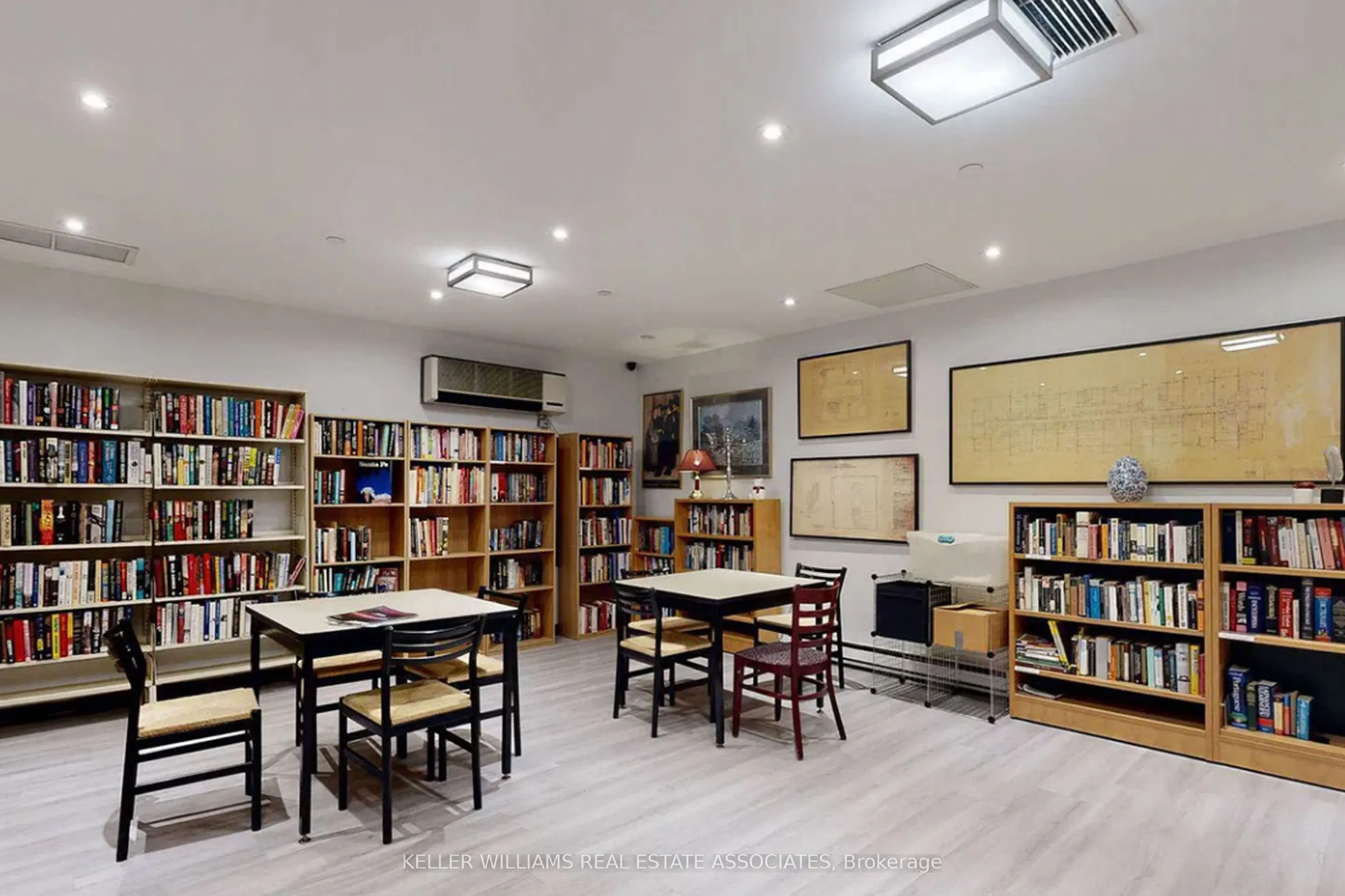 40 Homewood Avenue, #1711