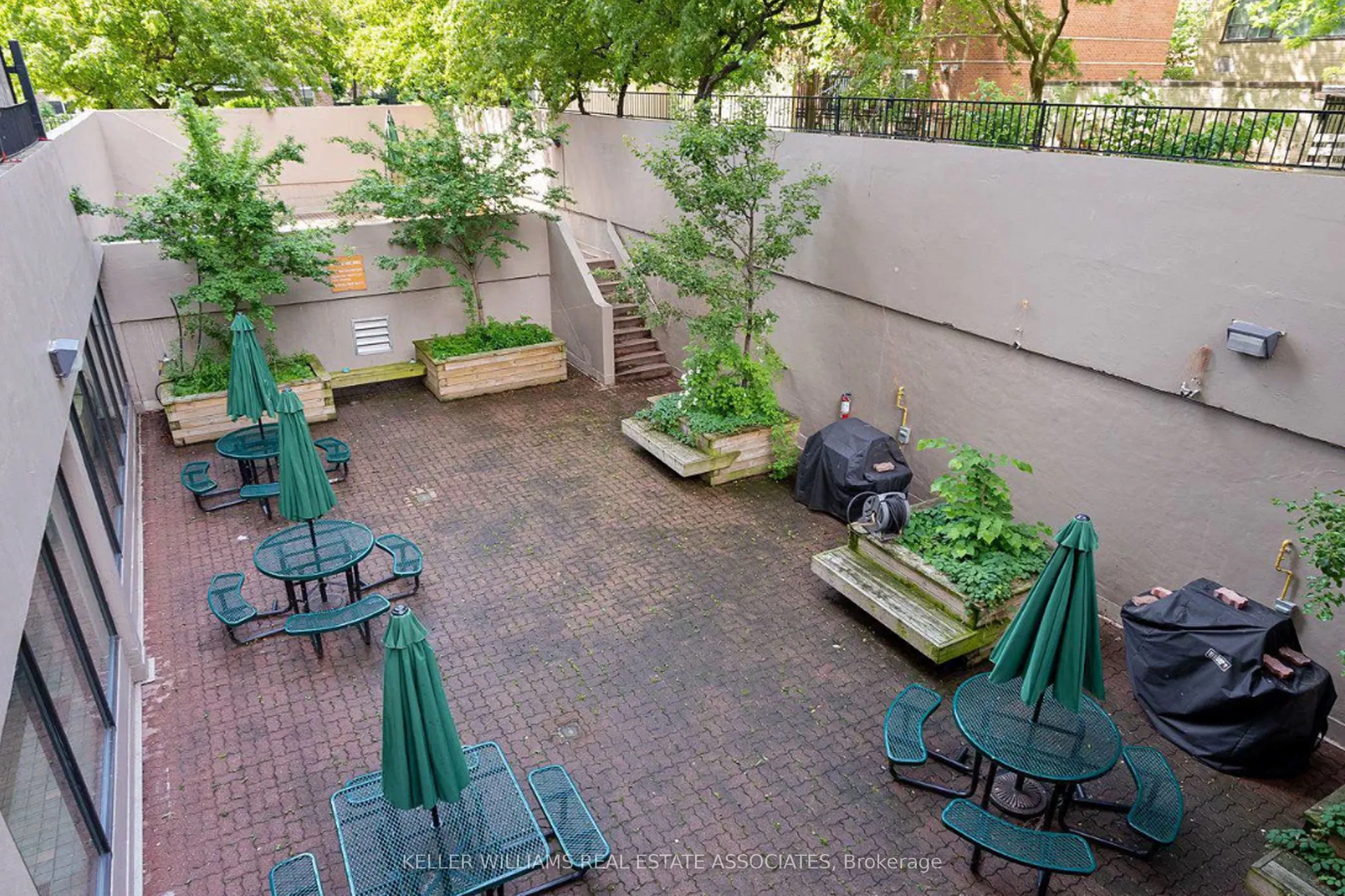 40 Homewood Avenue, #1711