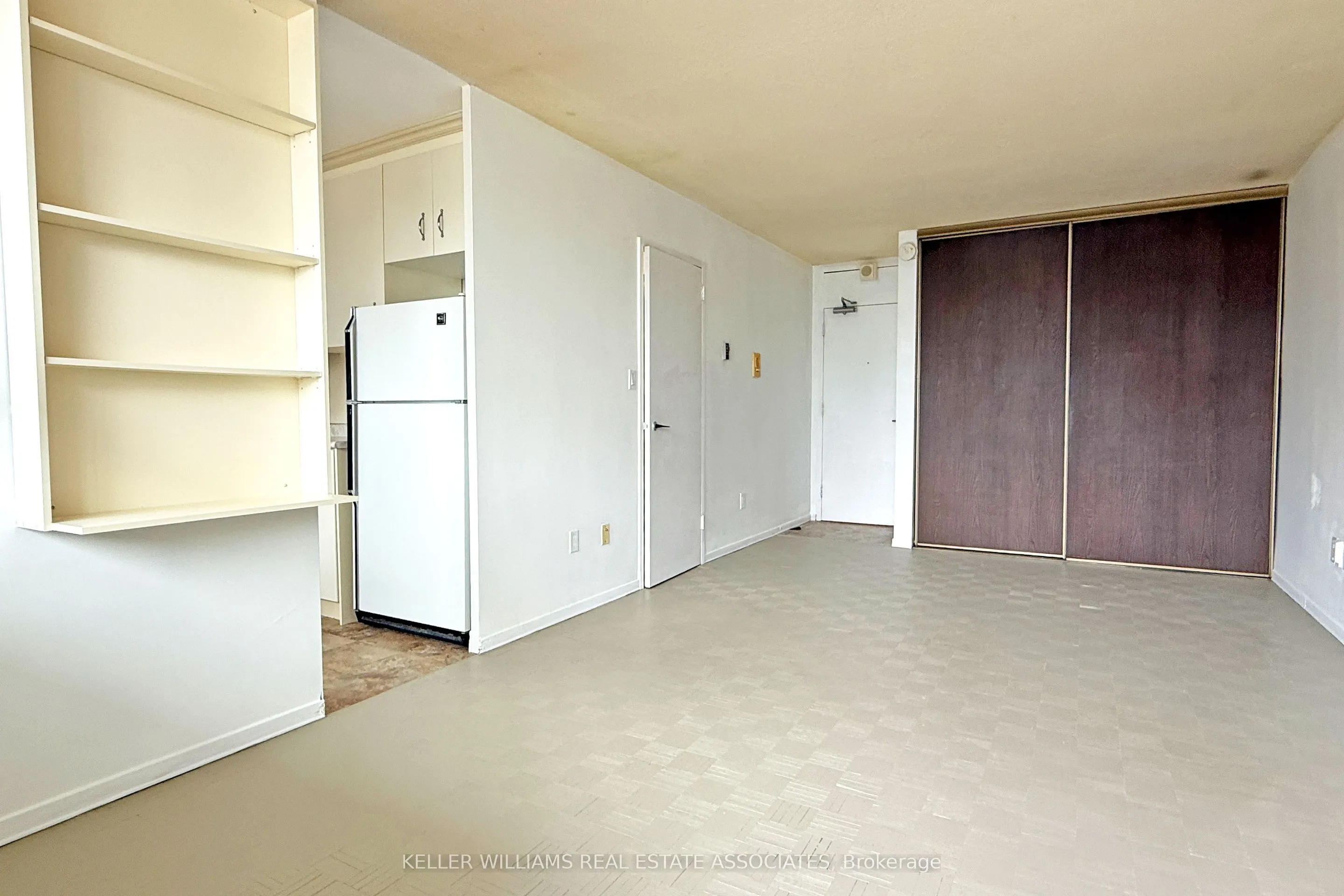 40 Homewood Avenue, #1711