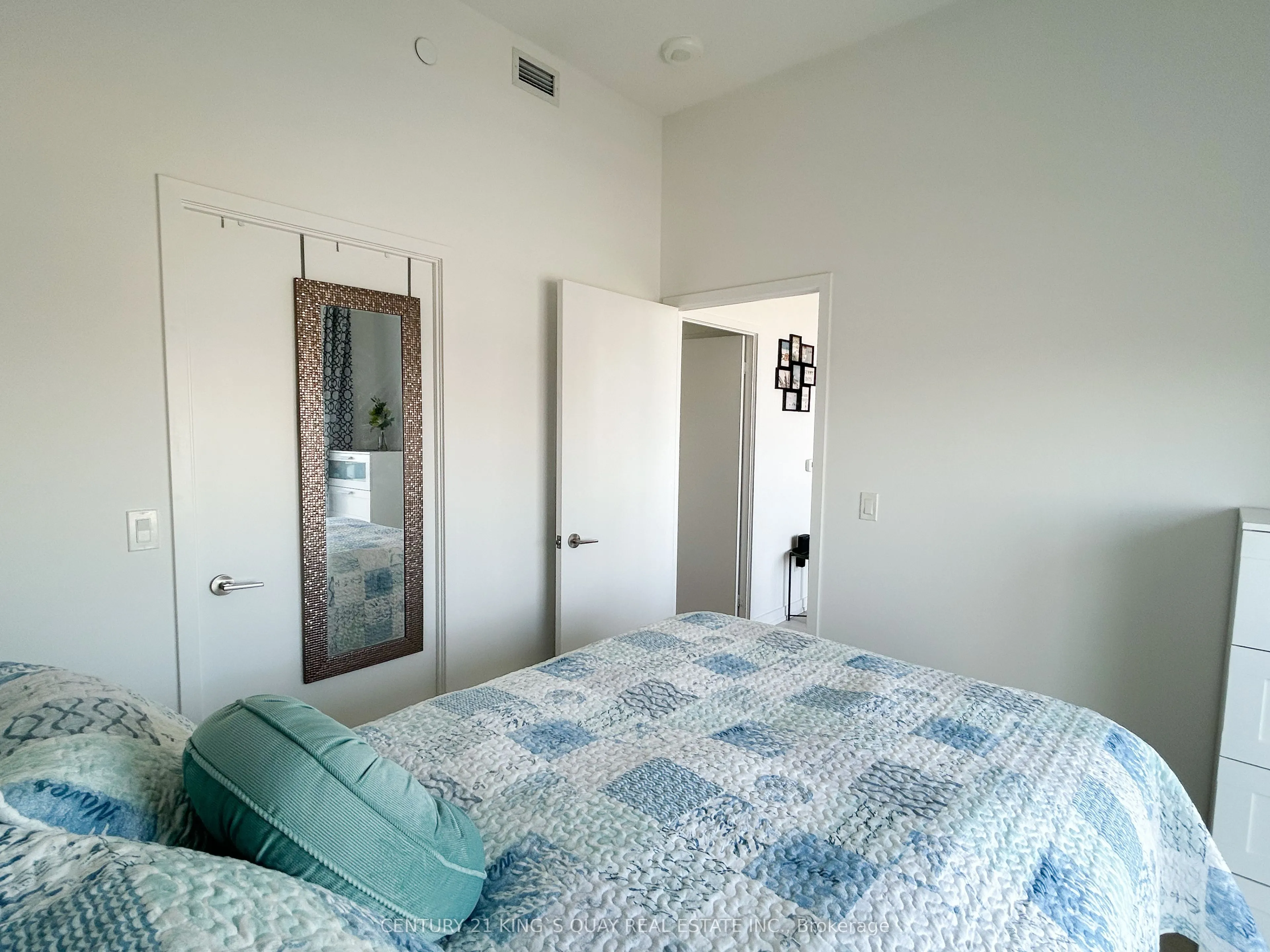 117 McMahon Drive, #2111