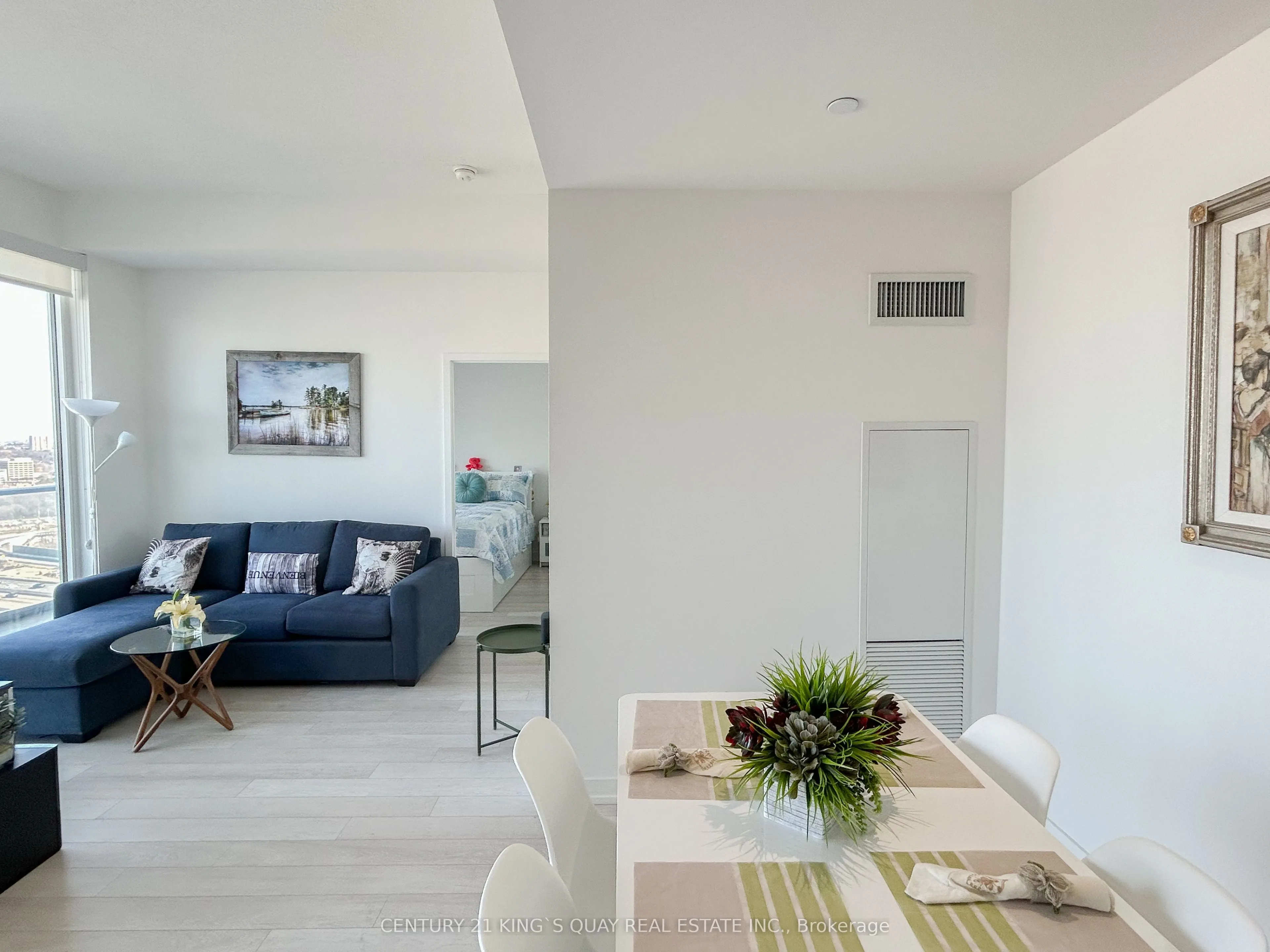 117 McMahon Drive, #2111