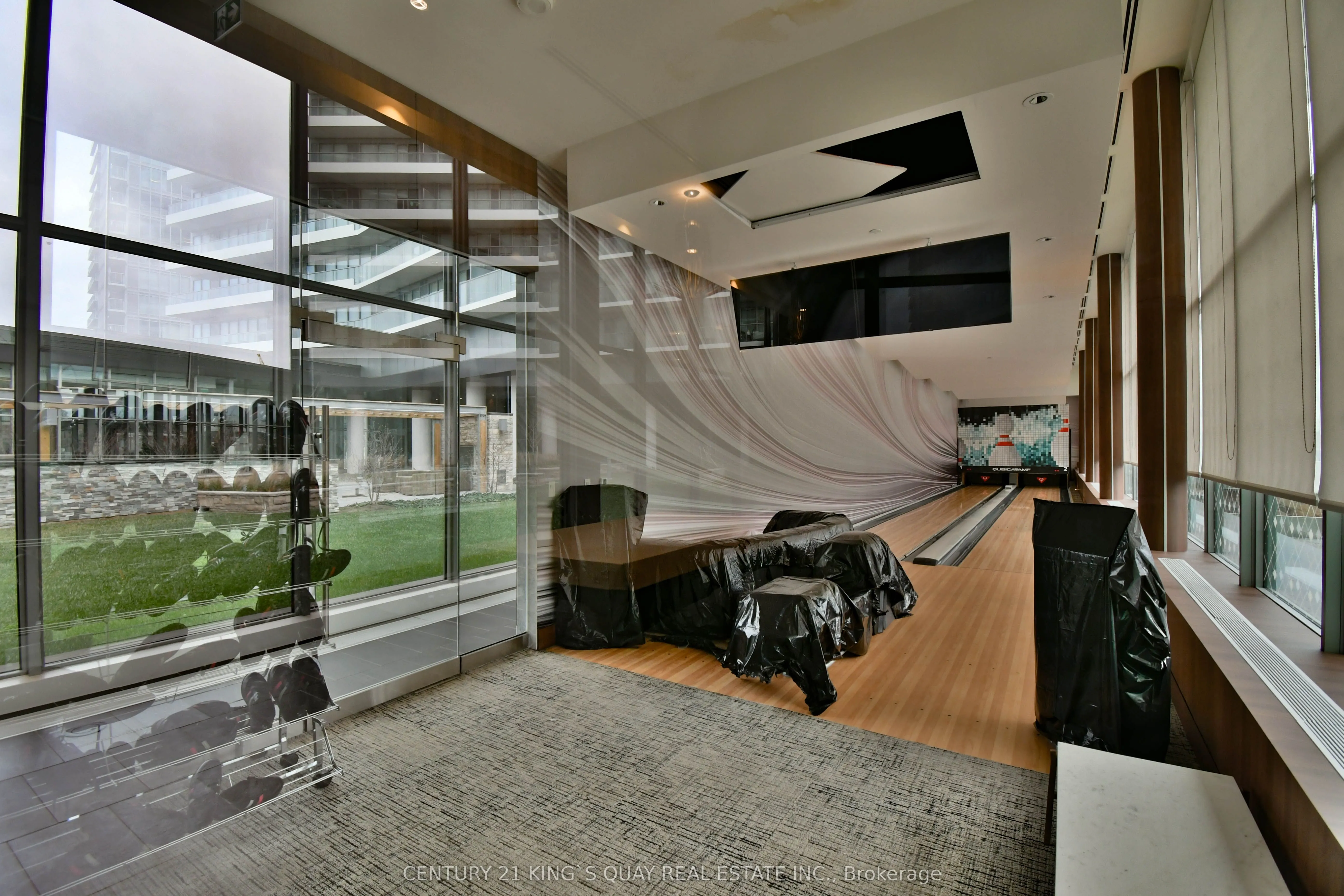 117 McMahon Drive, #2111