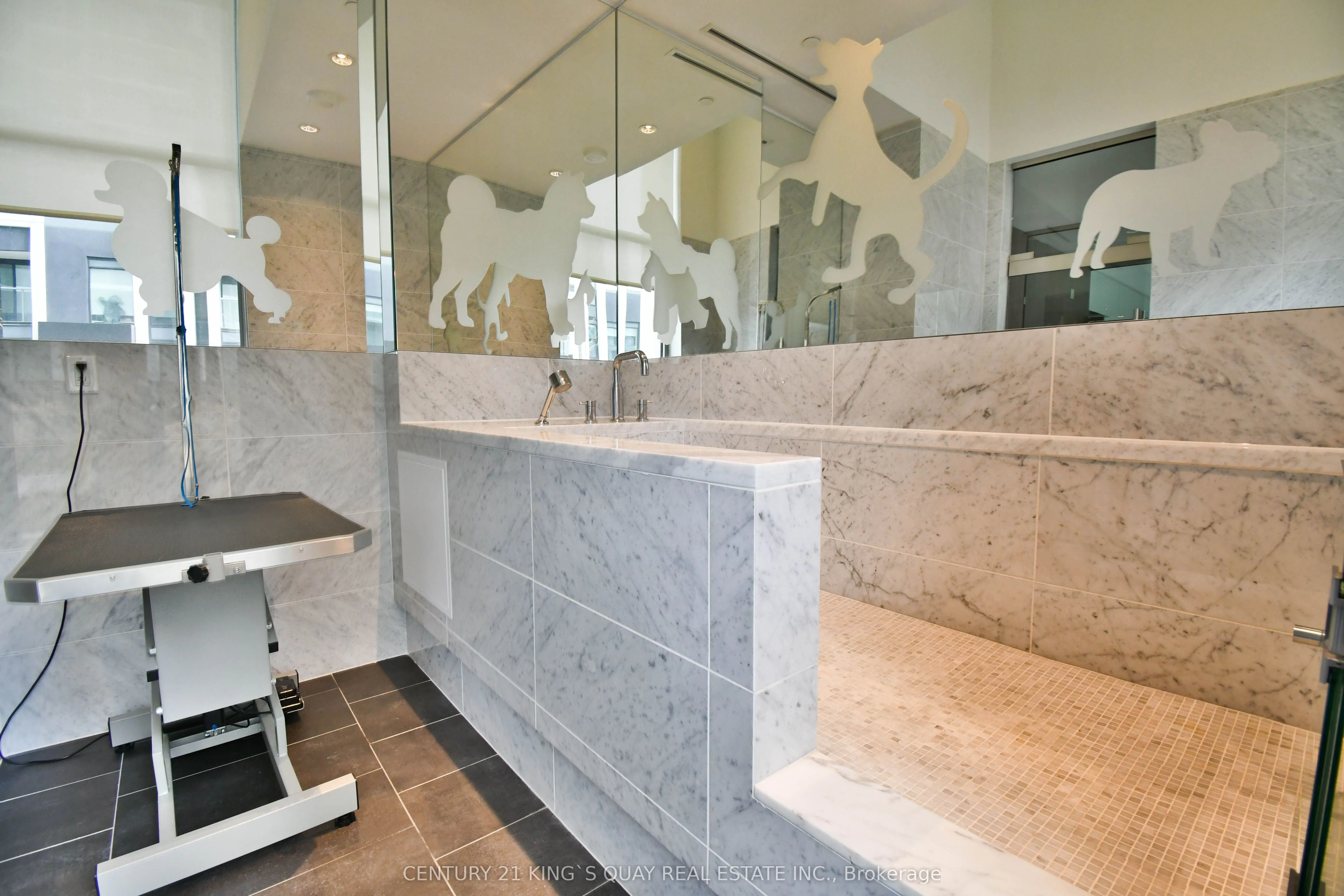 117 McMahon Drive, #2111