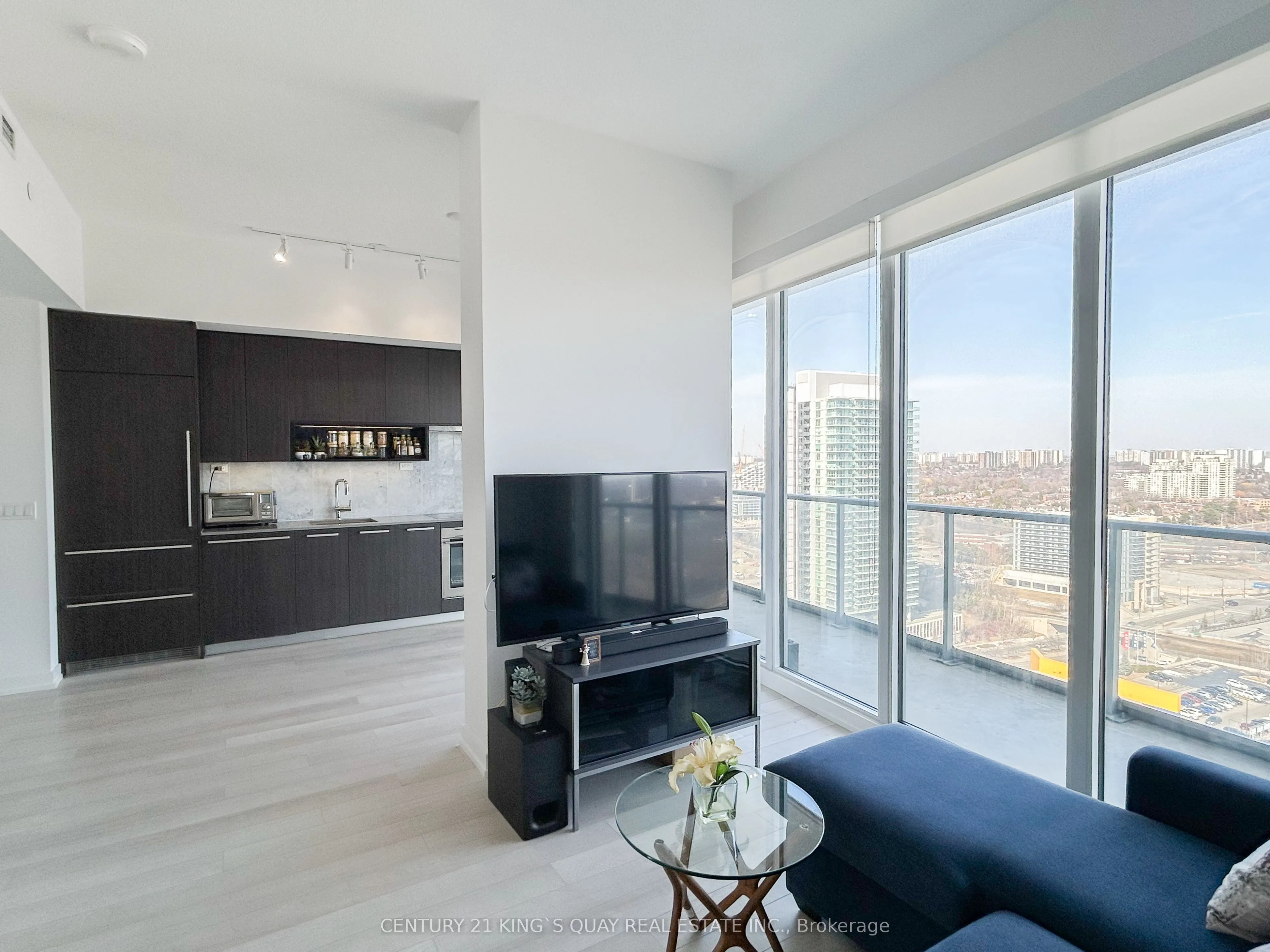 117 McMahon Drive, #2111