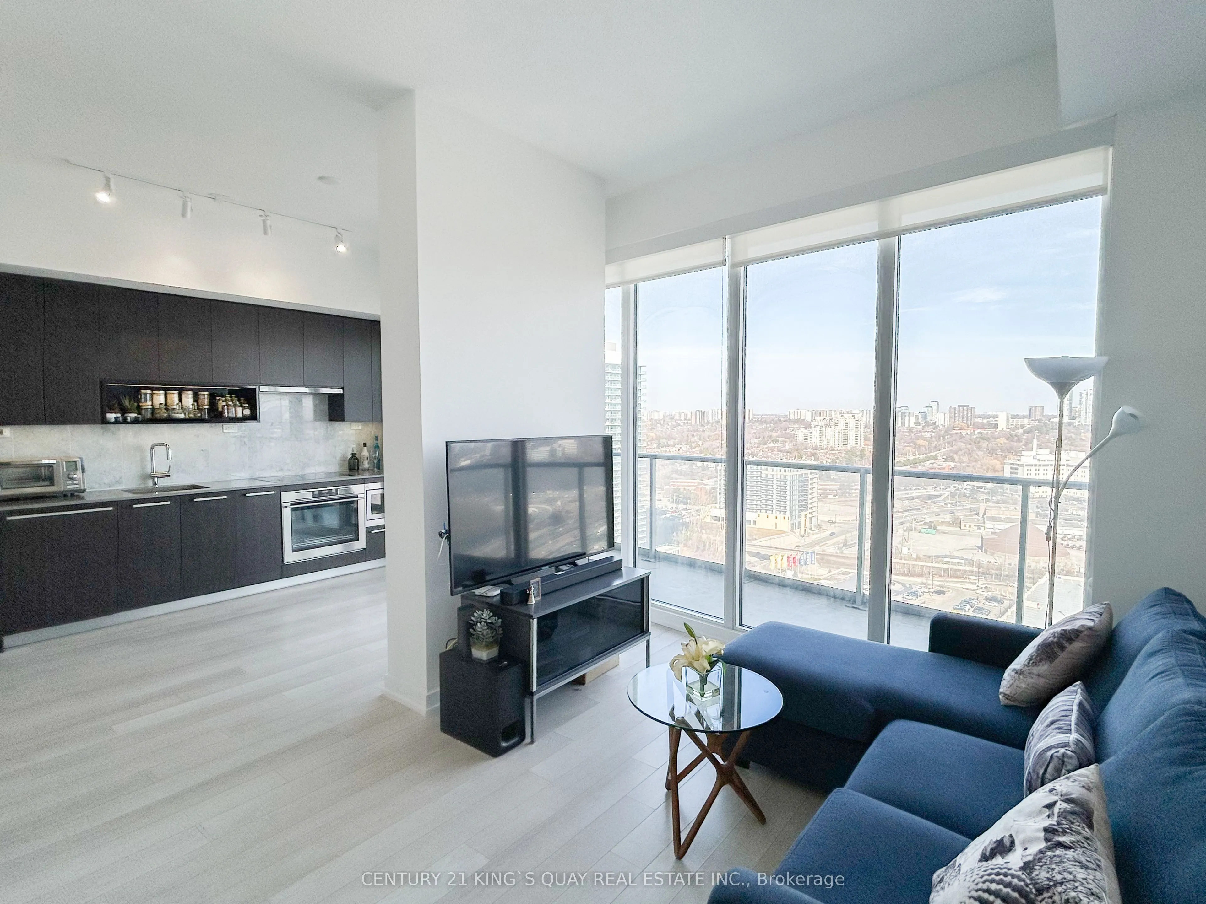 117 McMahon Drive, #2111