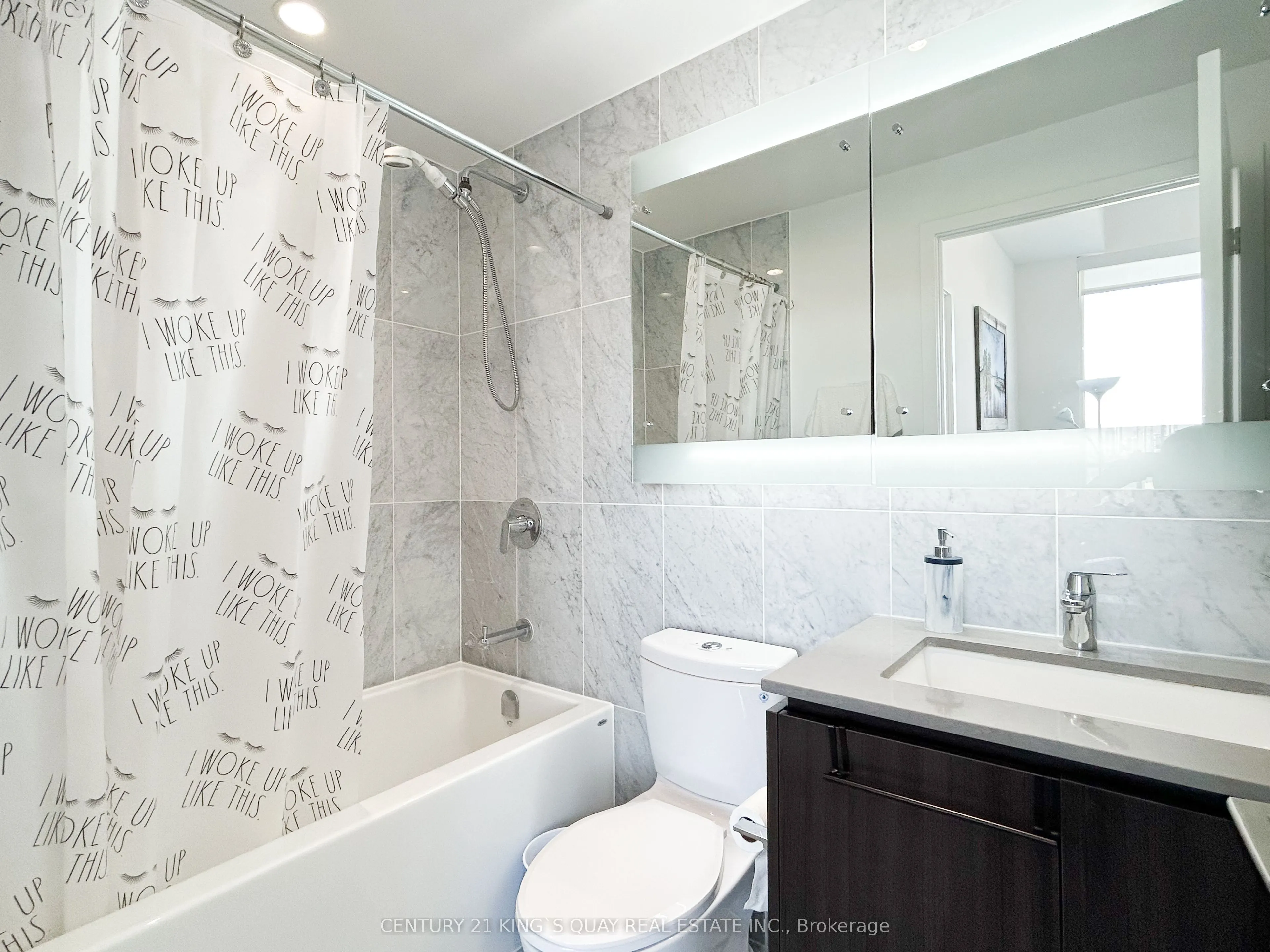 117 McMahon Drive, #2111