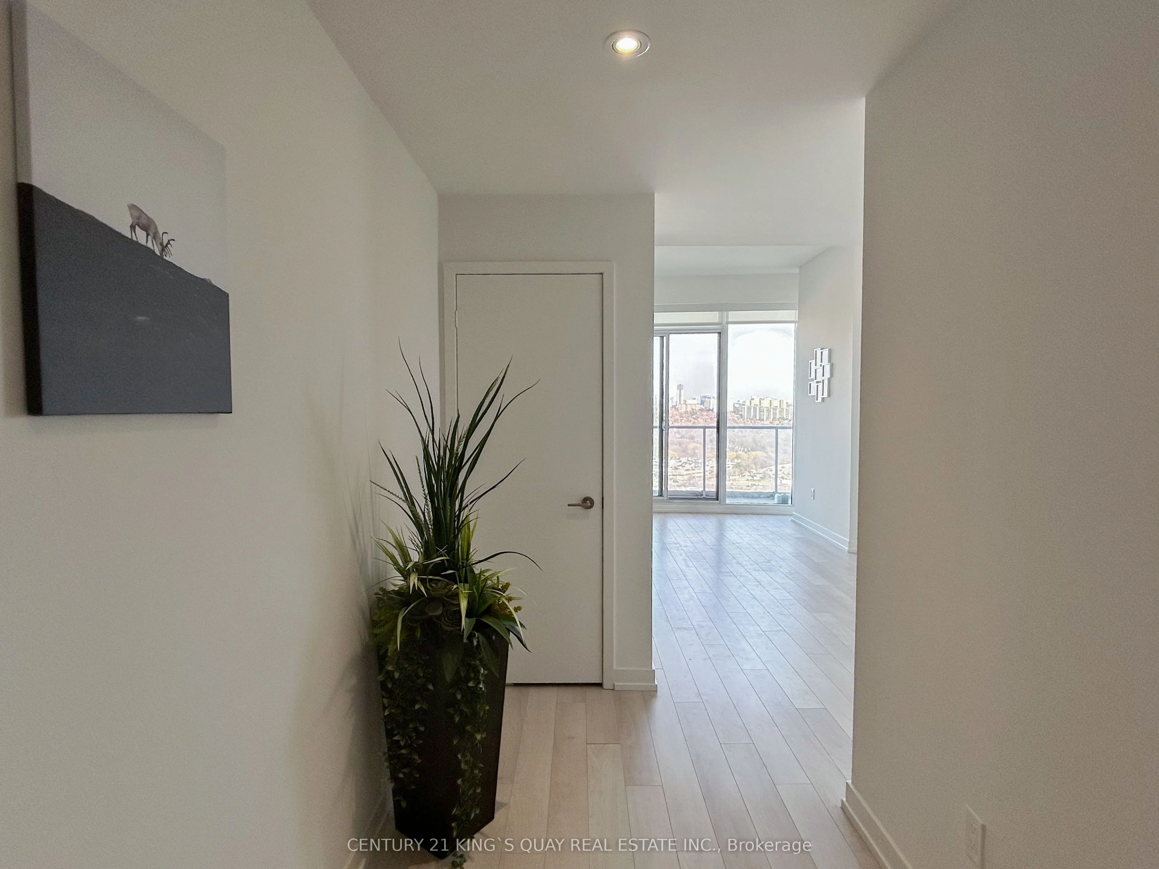 117 McMahon Drive, #2111