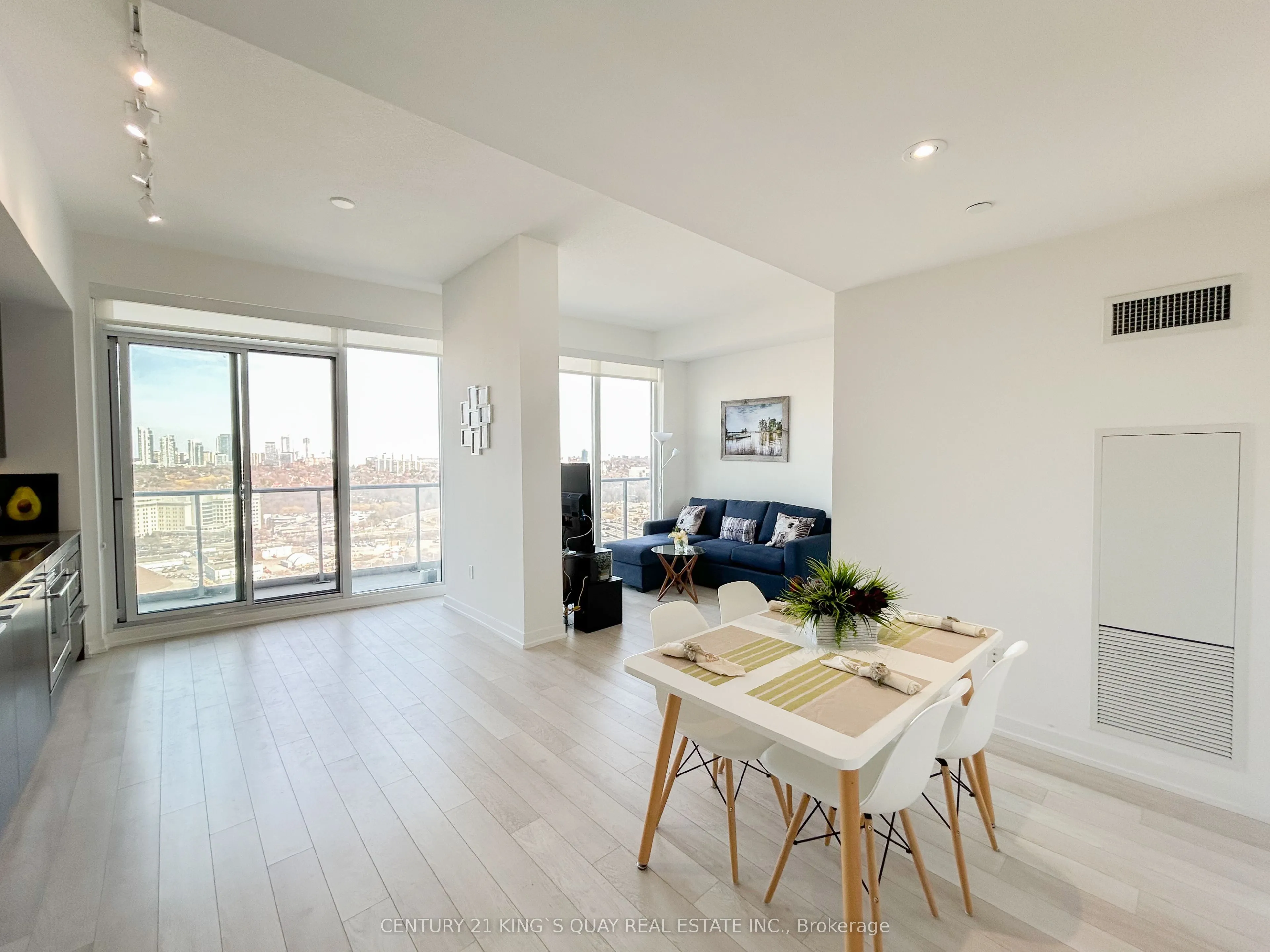 117 McMahon Drive, #2111