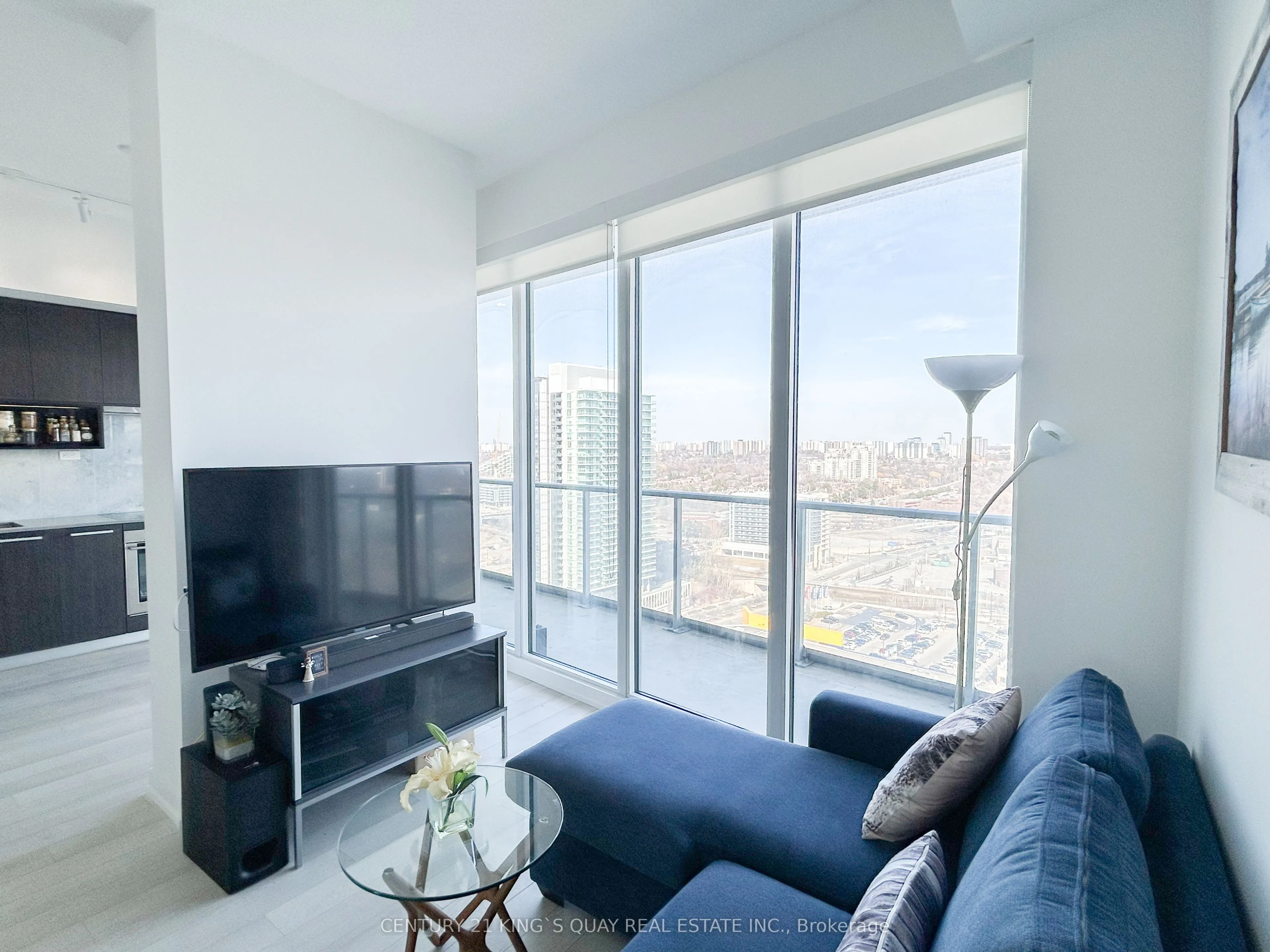 117 McMahon Drive, #2111