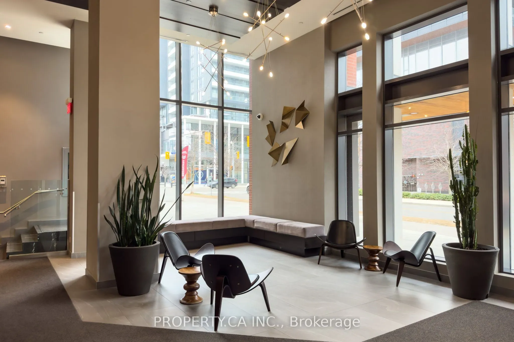 170 Sumach Street, #2213