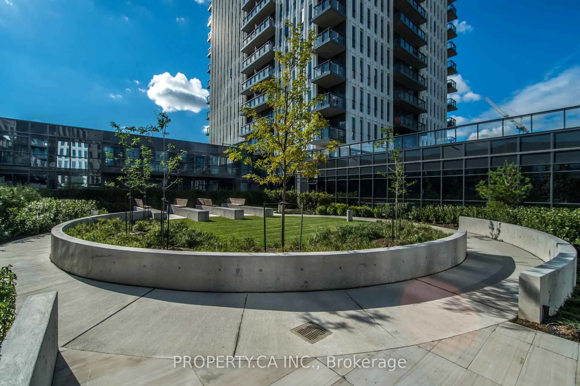 170 Sumach Street, #2213