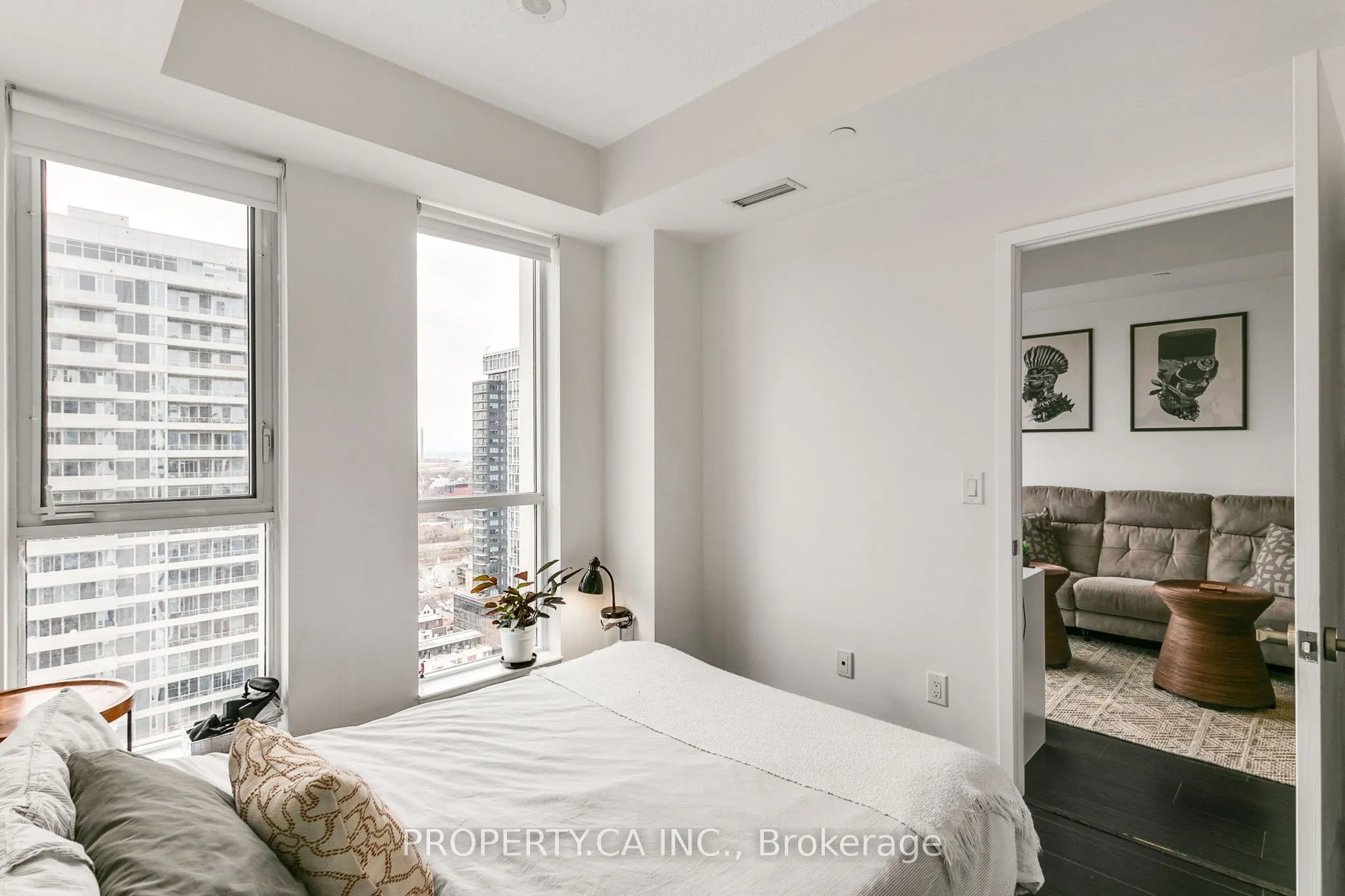 170 Sumach Street, #2213