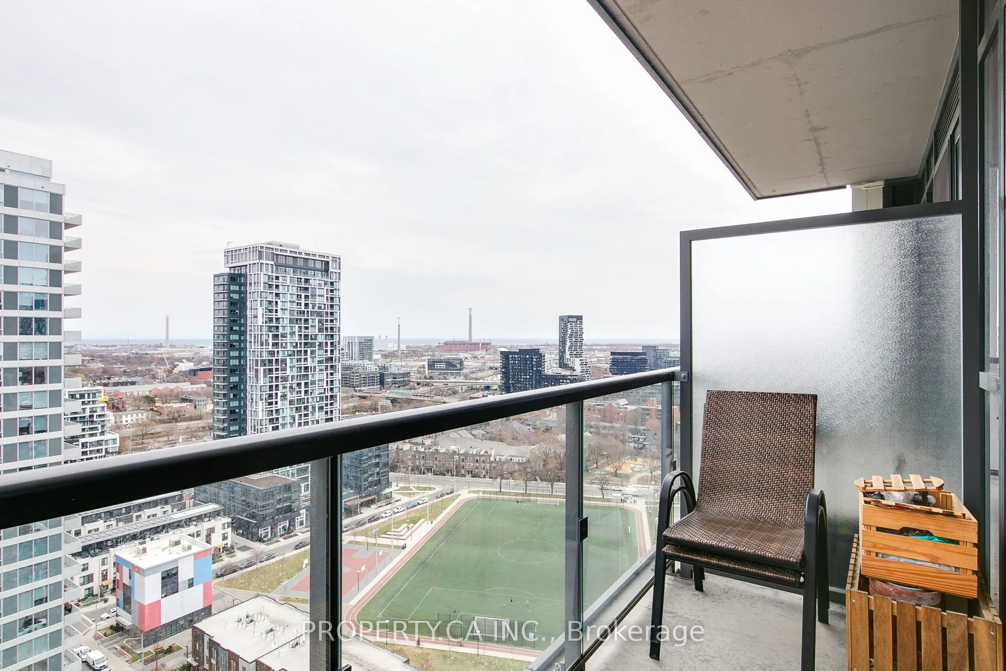 170 Sumach Street, #2213