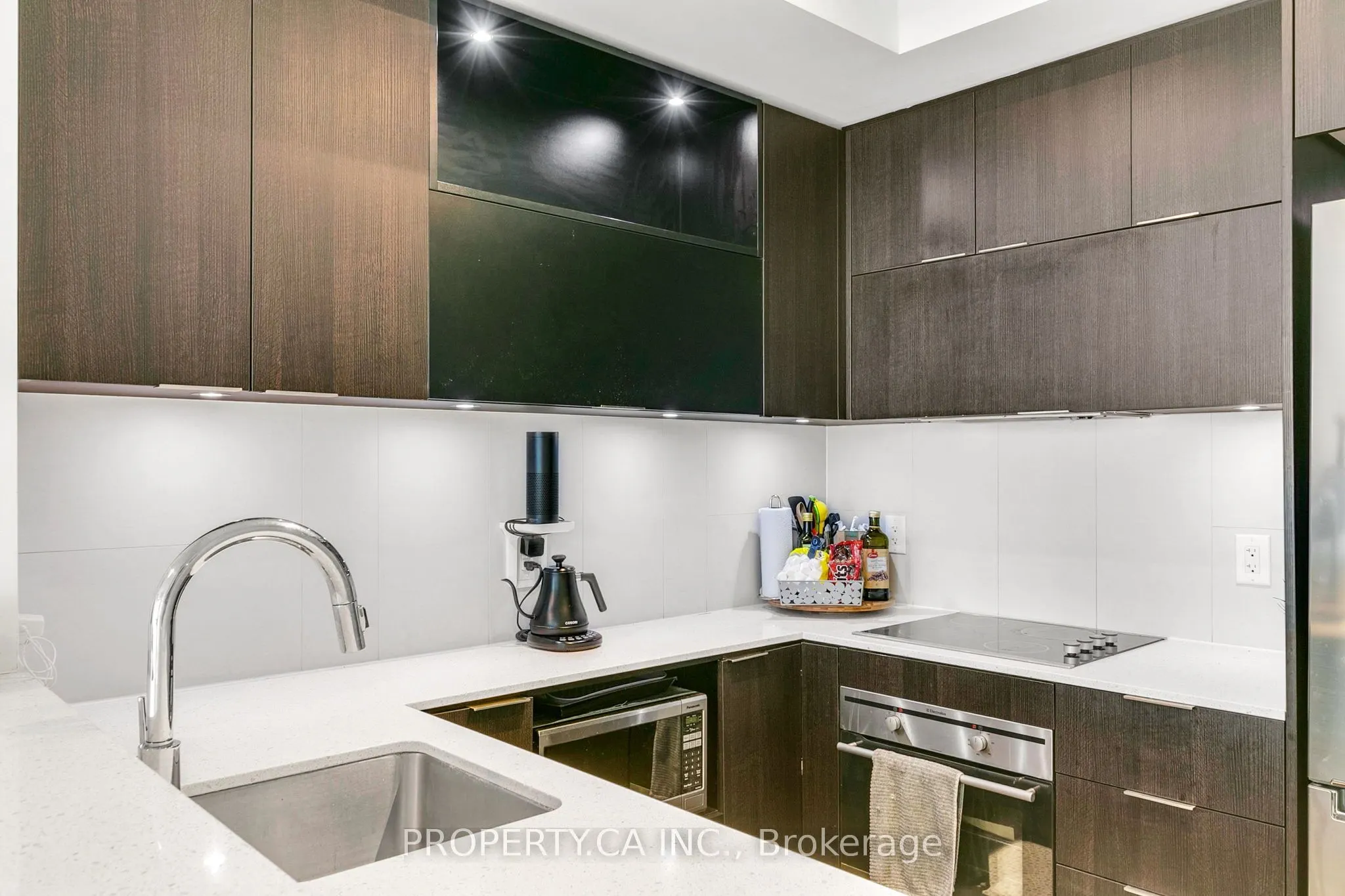 170 Sumach Street, #2213