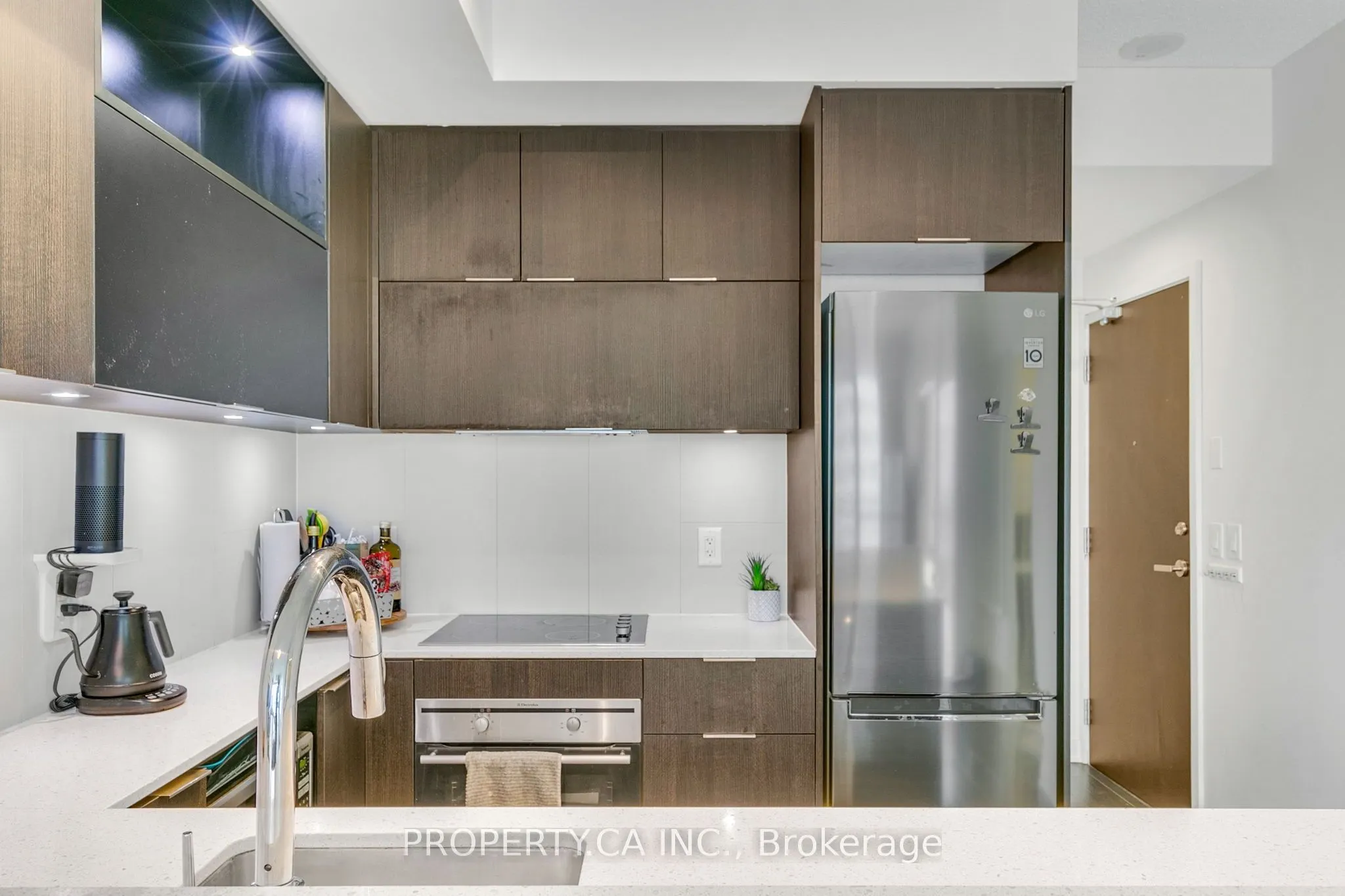 170 Sumach Street, #2213