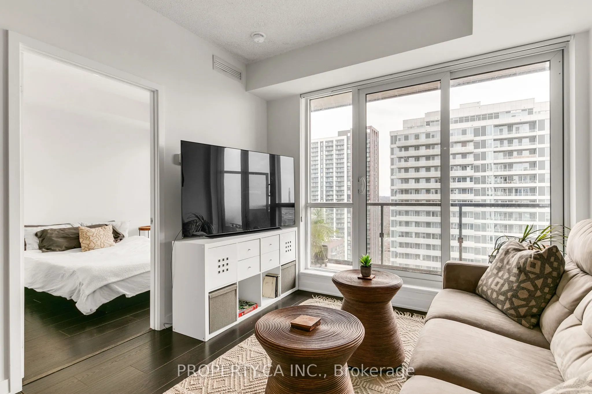 170 Sumach Street, #2213