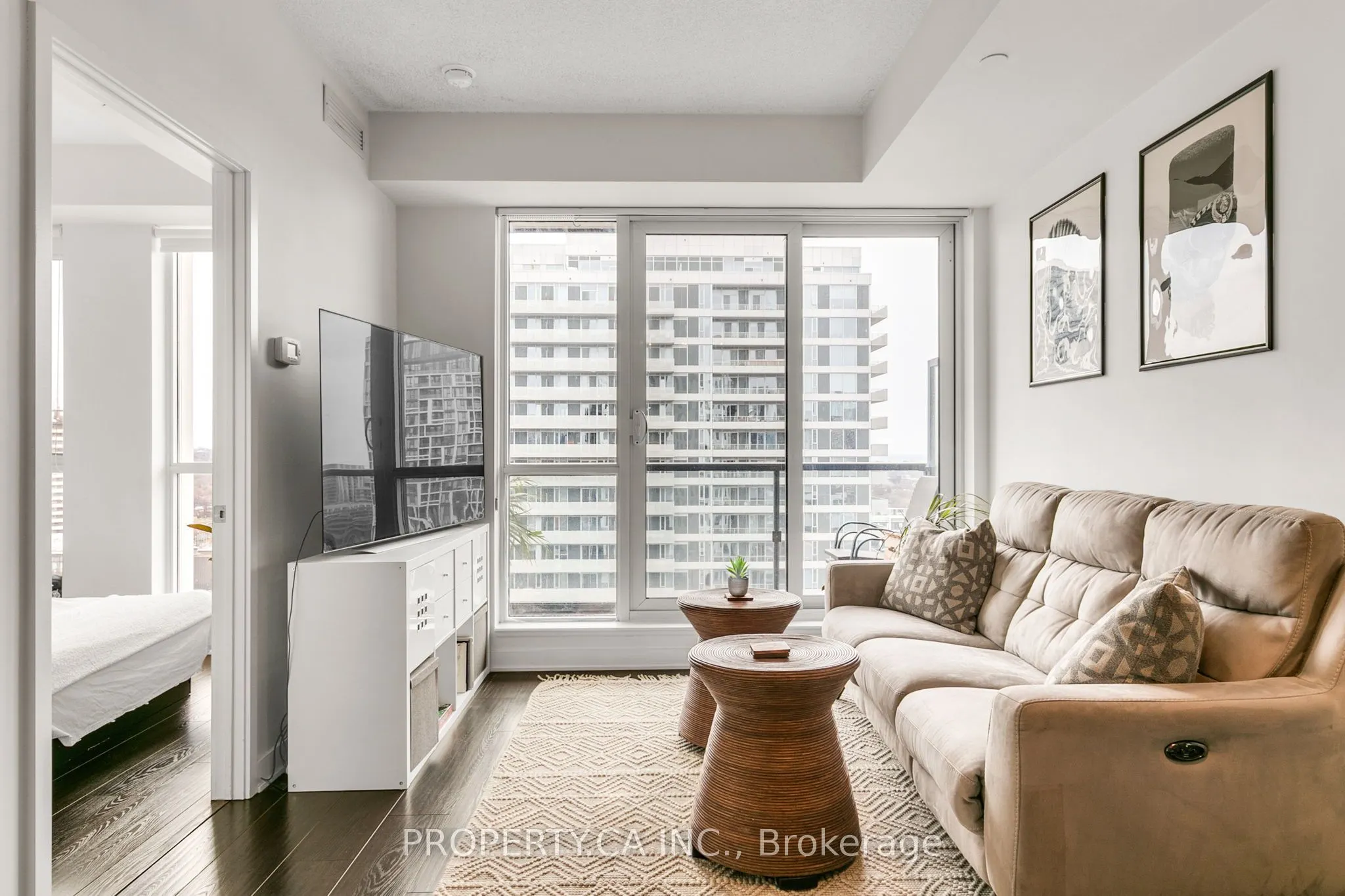 170 Sumach Street, #2213