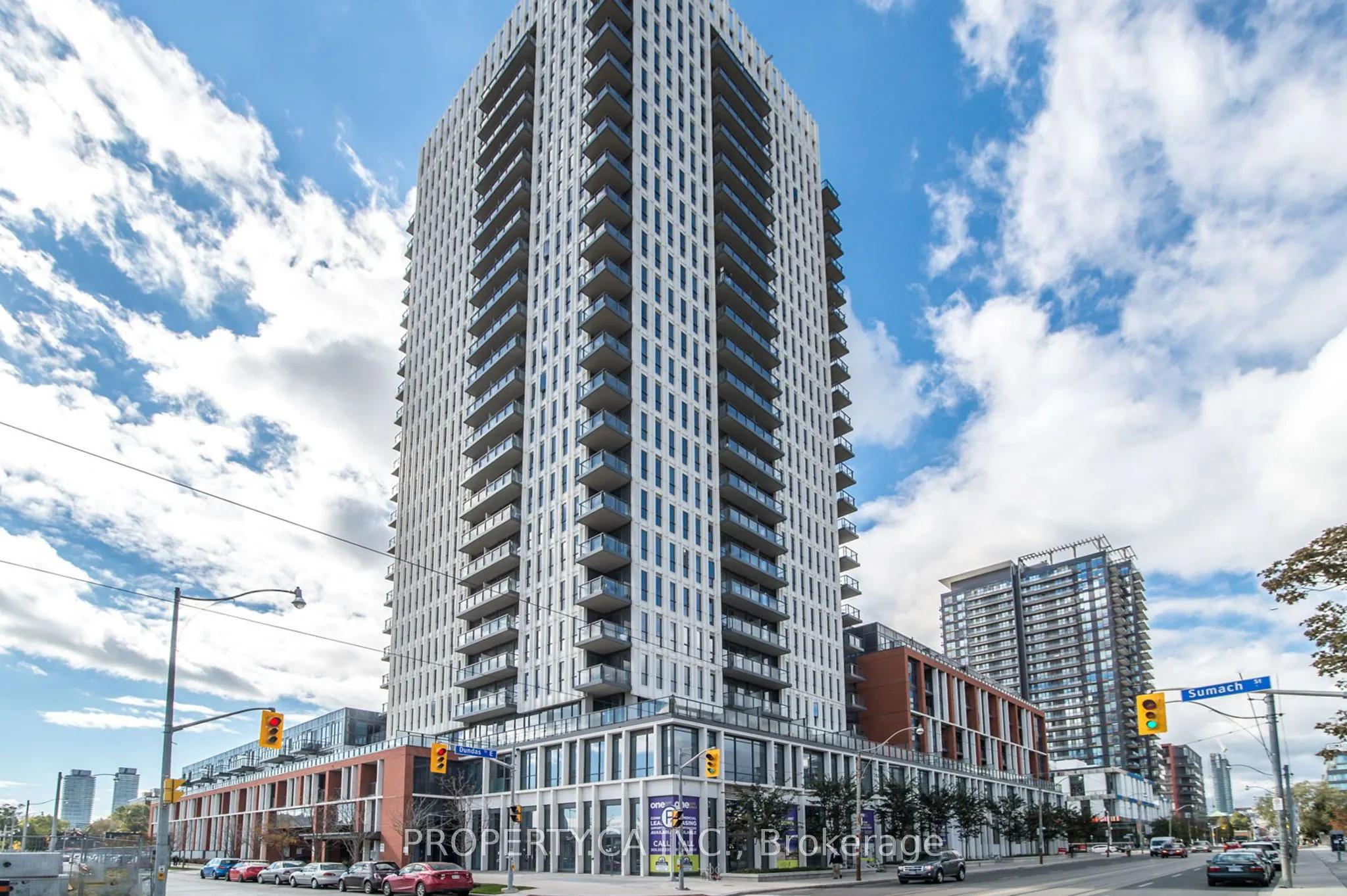 170 Sumach Street, #2213