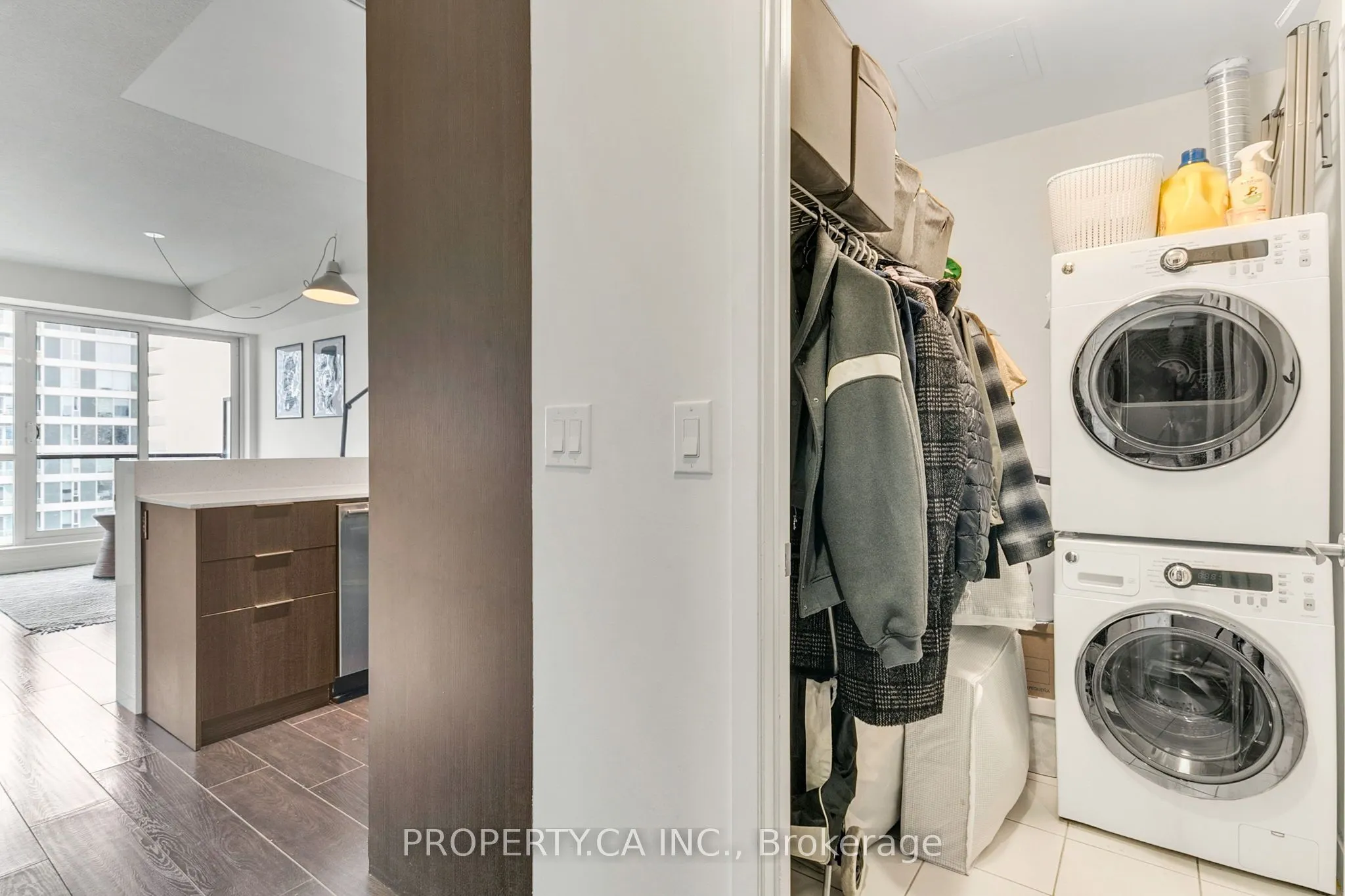 170 Sumach Street, #2213