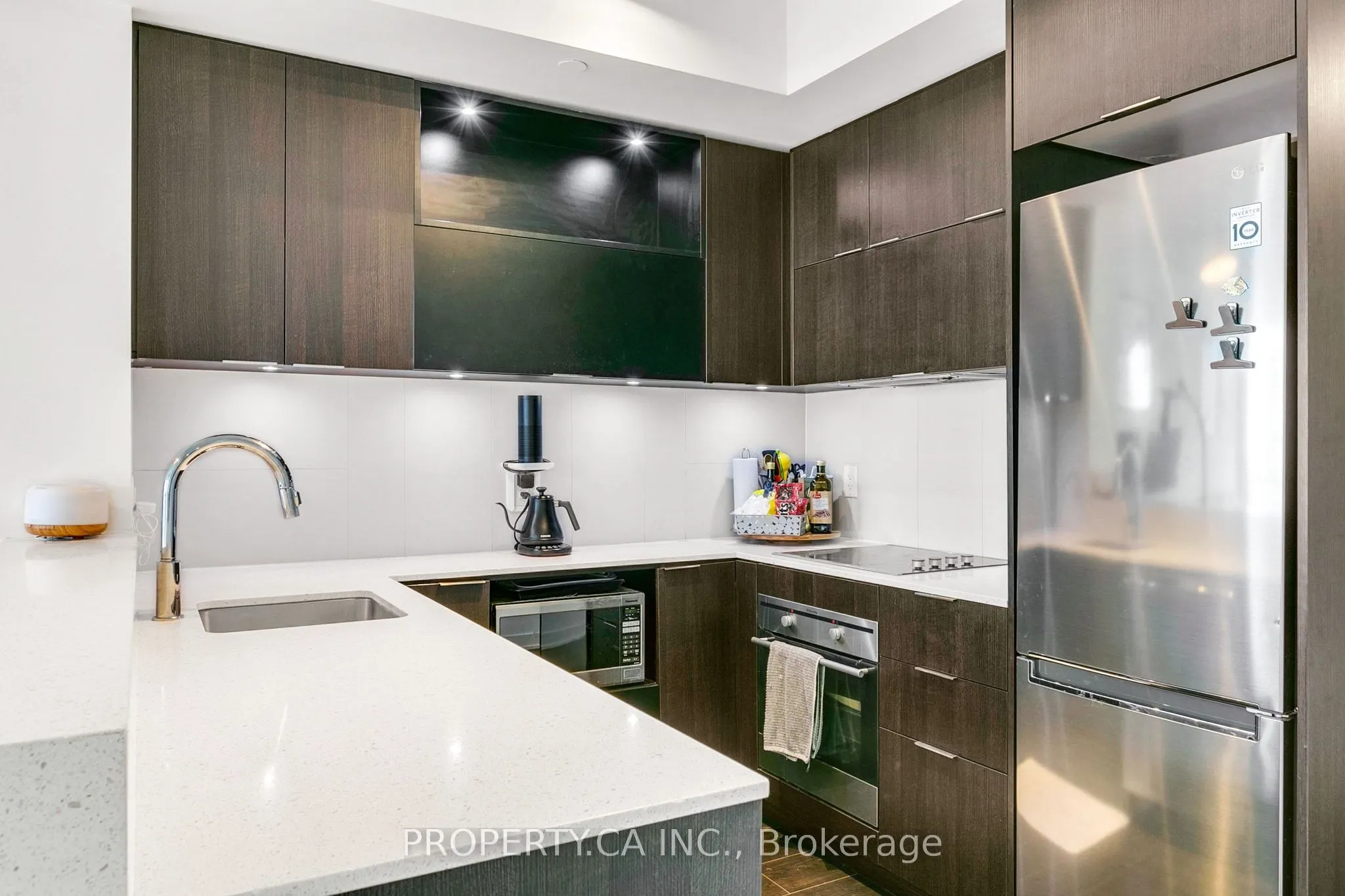 170 Sumach Street, #2213